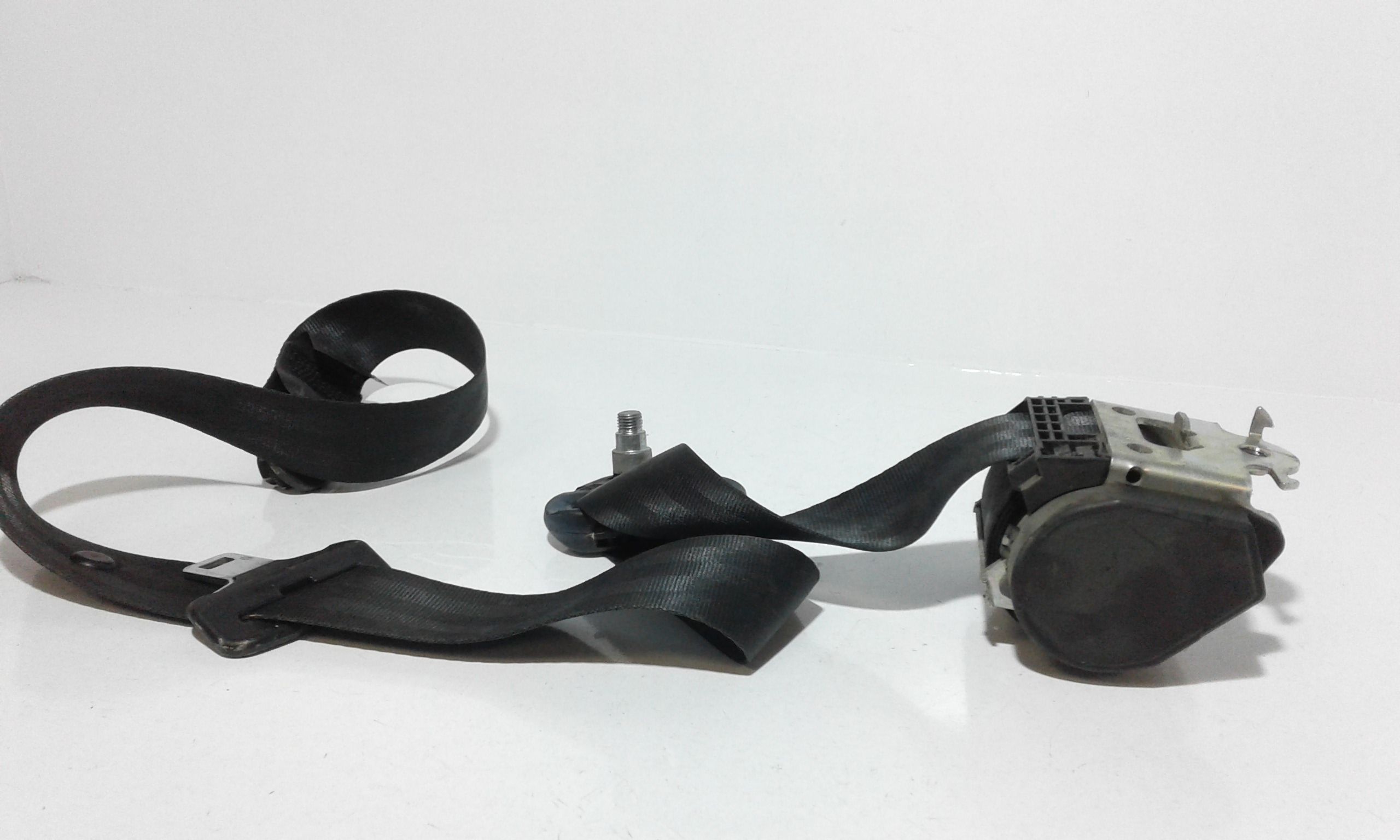 Cintura Di Sicurezza Ant. Destro 6001547594 Usato