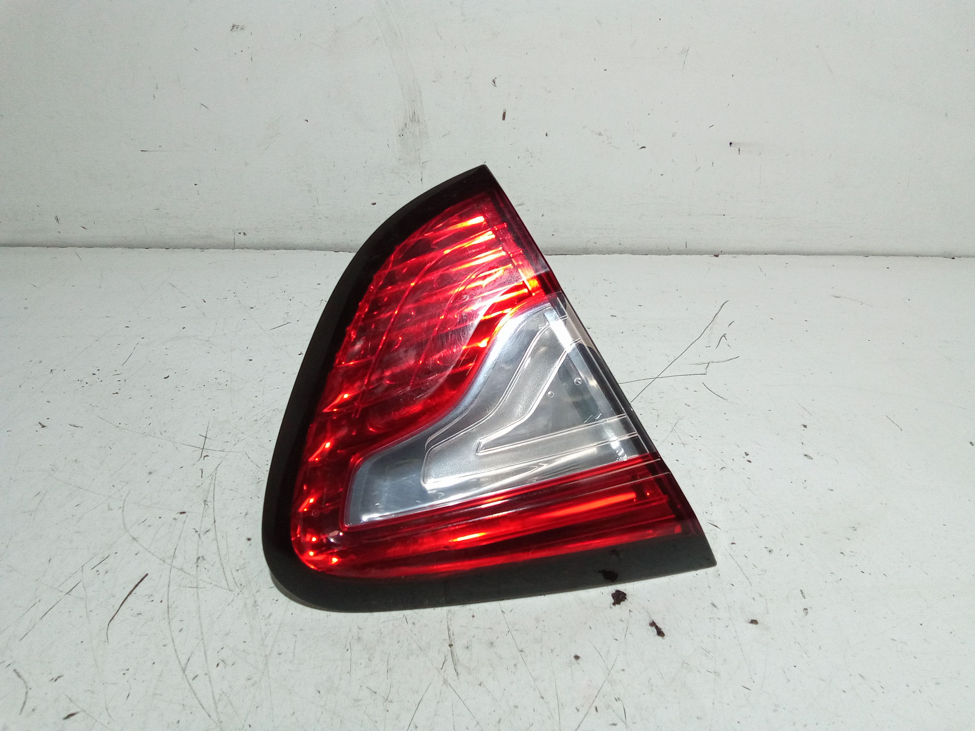 Fanale Stop Supplementare Sinistro Usato