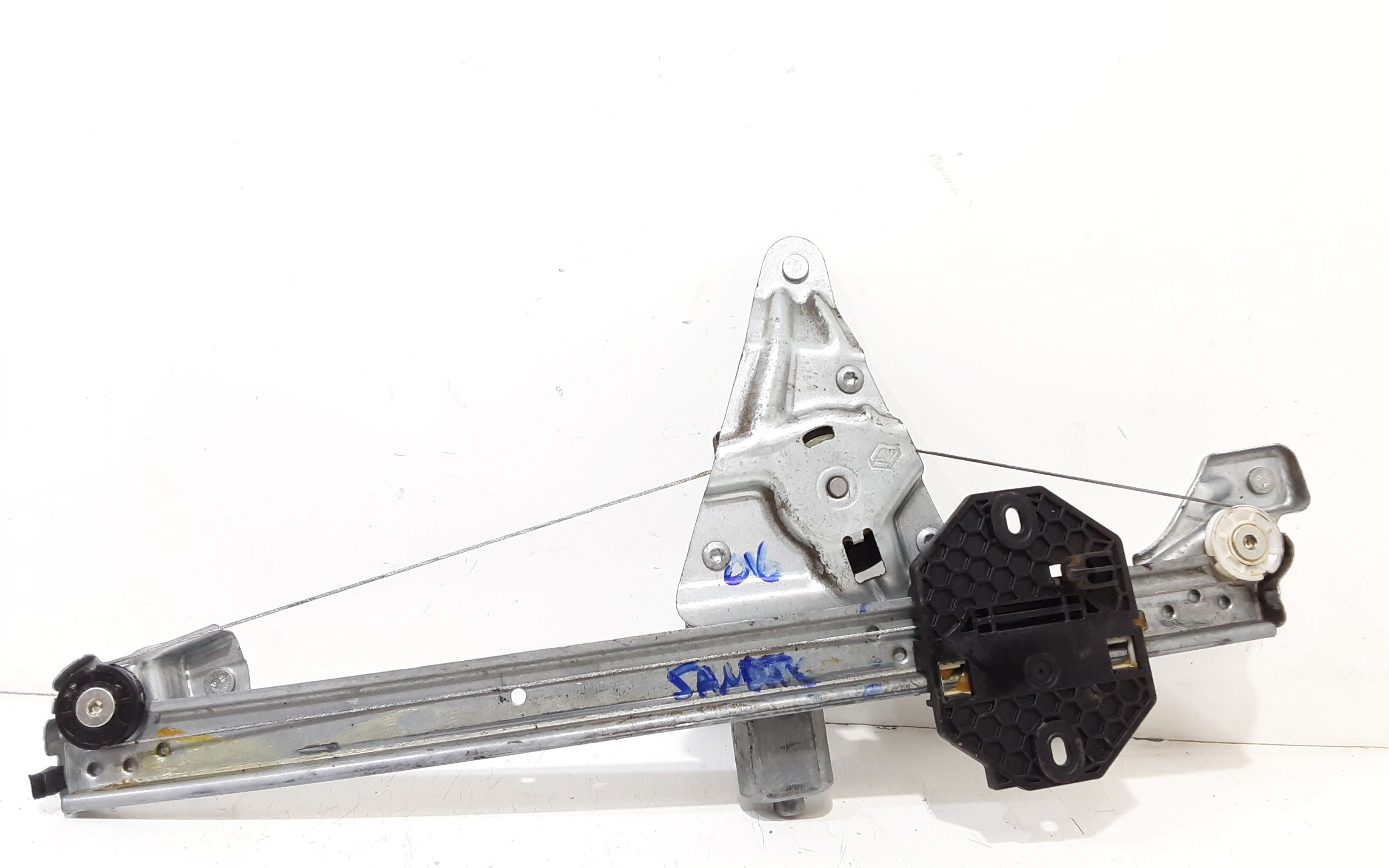 Alzacristallo Porta Post. Destro 827202131R Usato