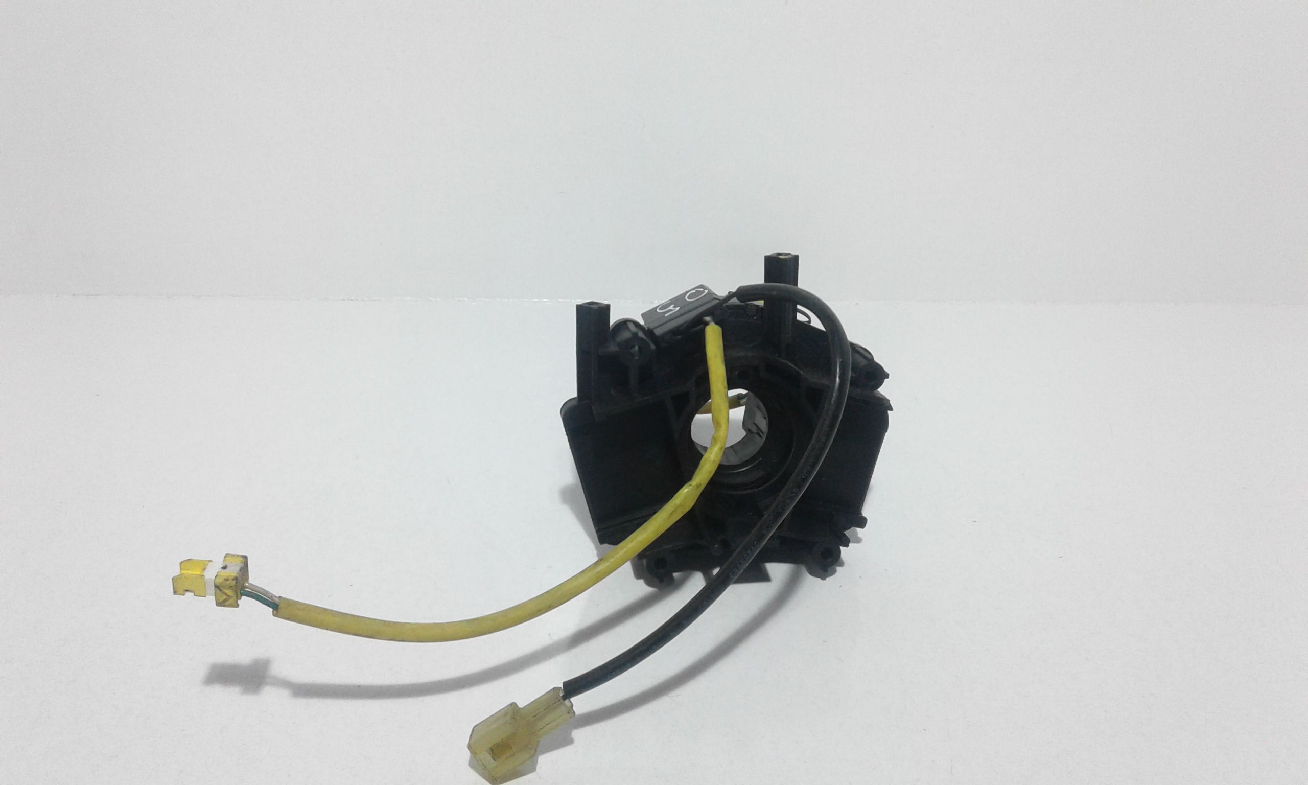 Contatto Spiraliforme Airbag 96613650 Usato