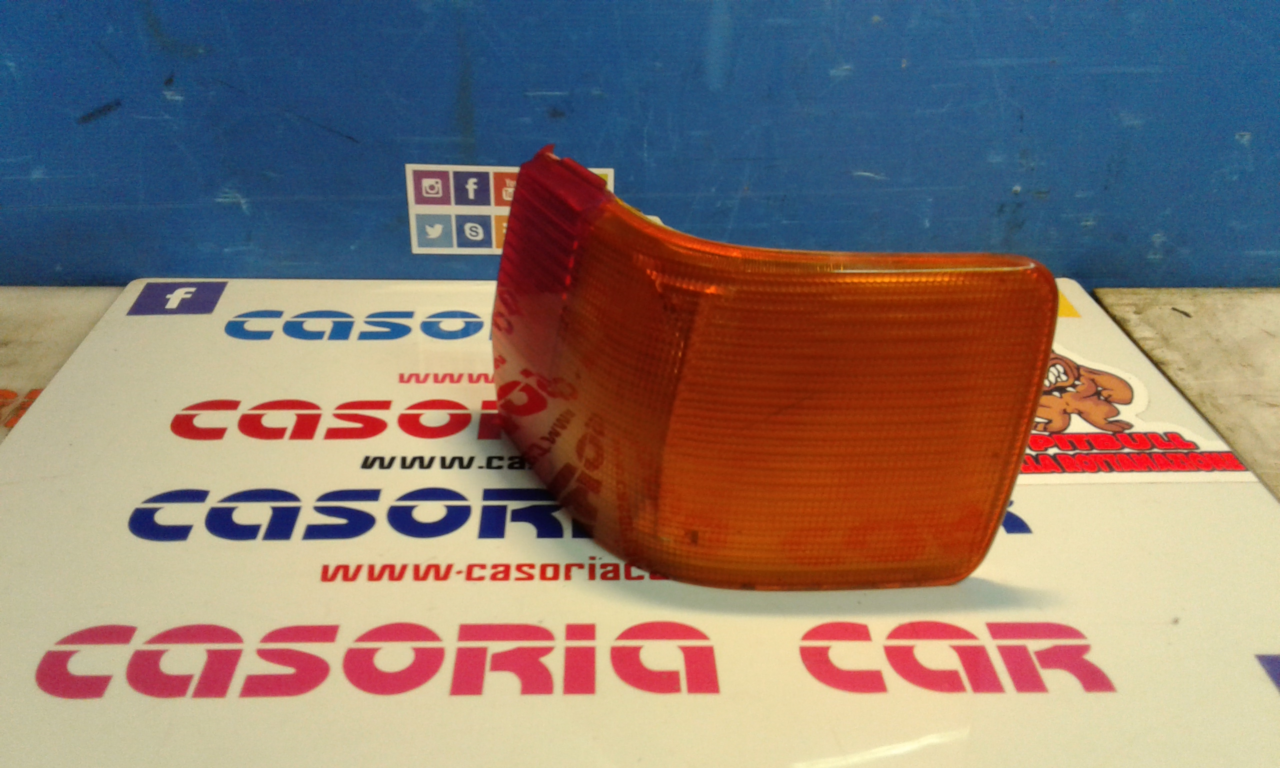 Fanale Post. Destro Usato