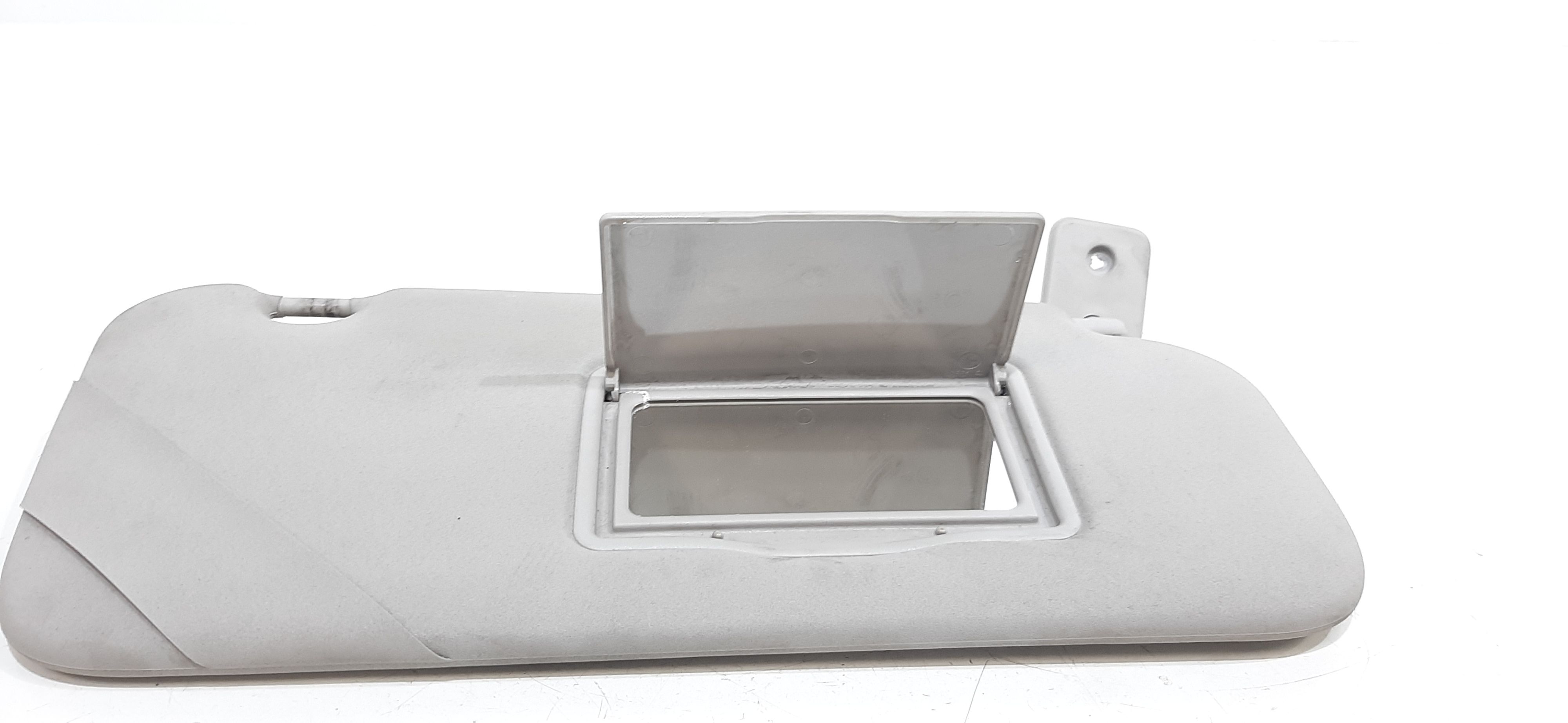 Aletta Parasole Parabrezza Destro Usato