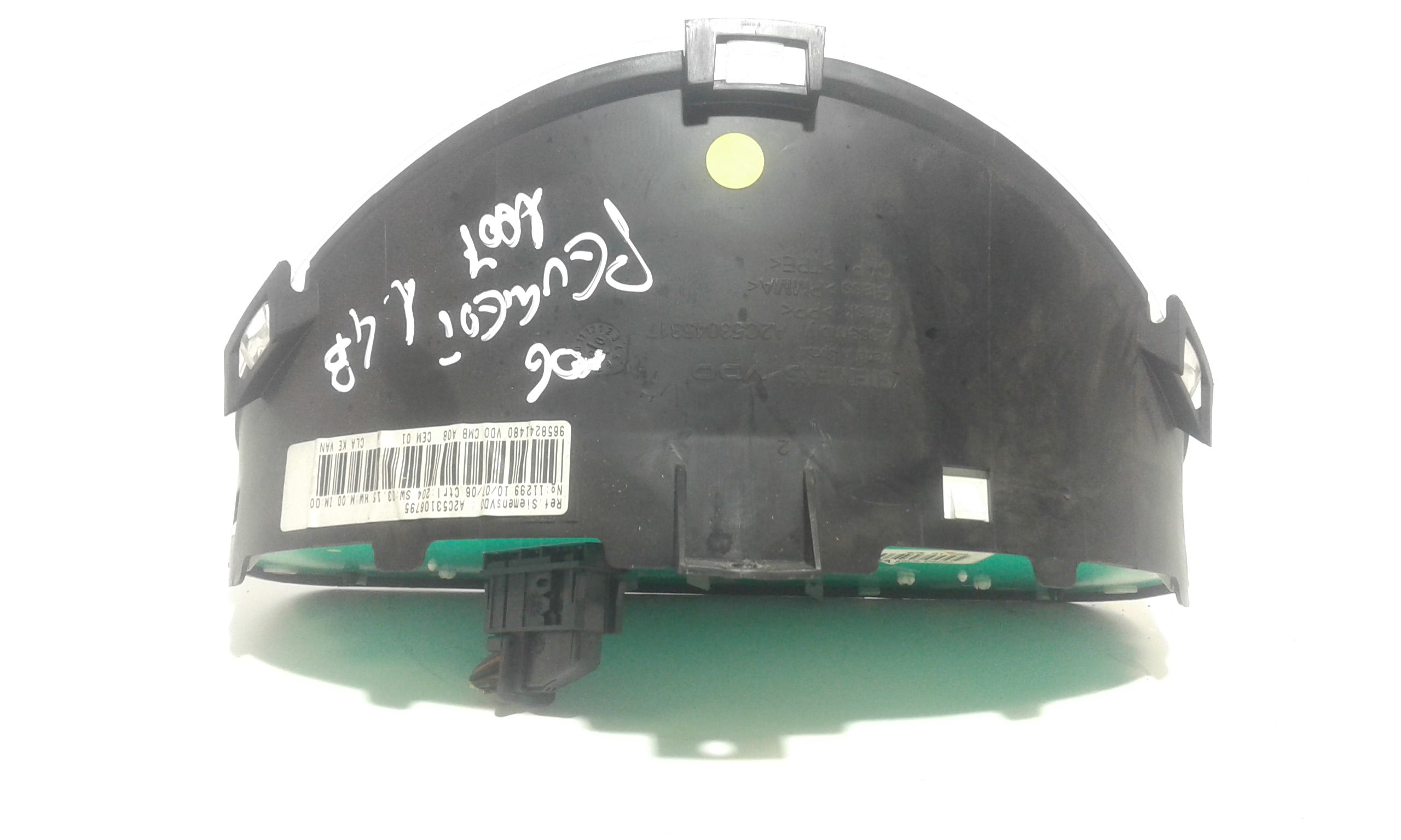 Quadro Portastrumenti Usato