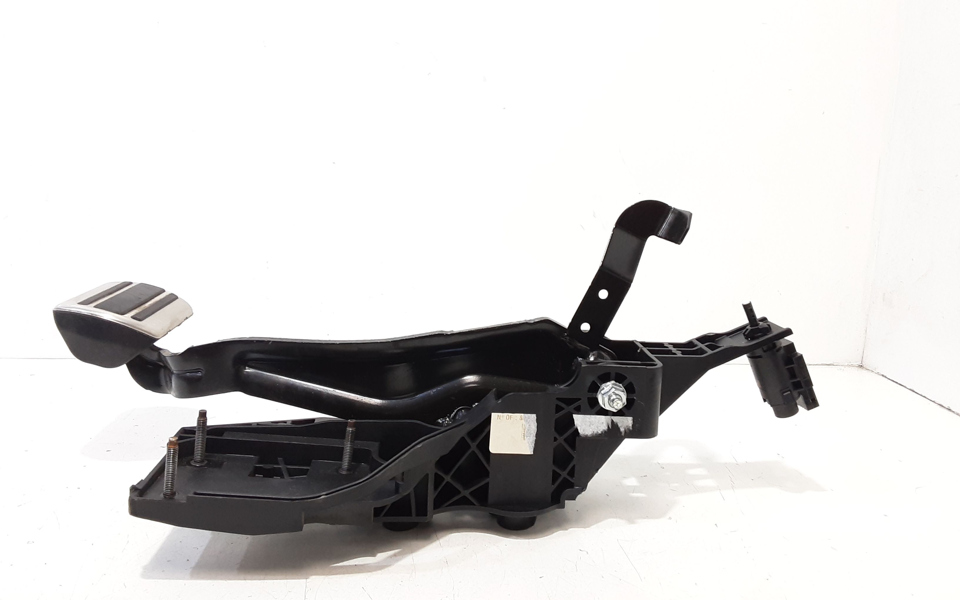 Pedale Freno 9816945780 Usato