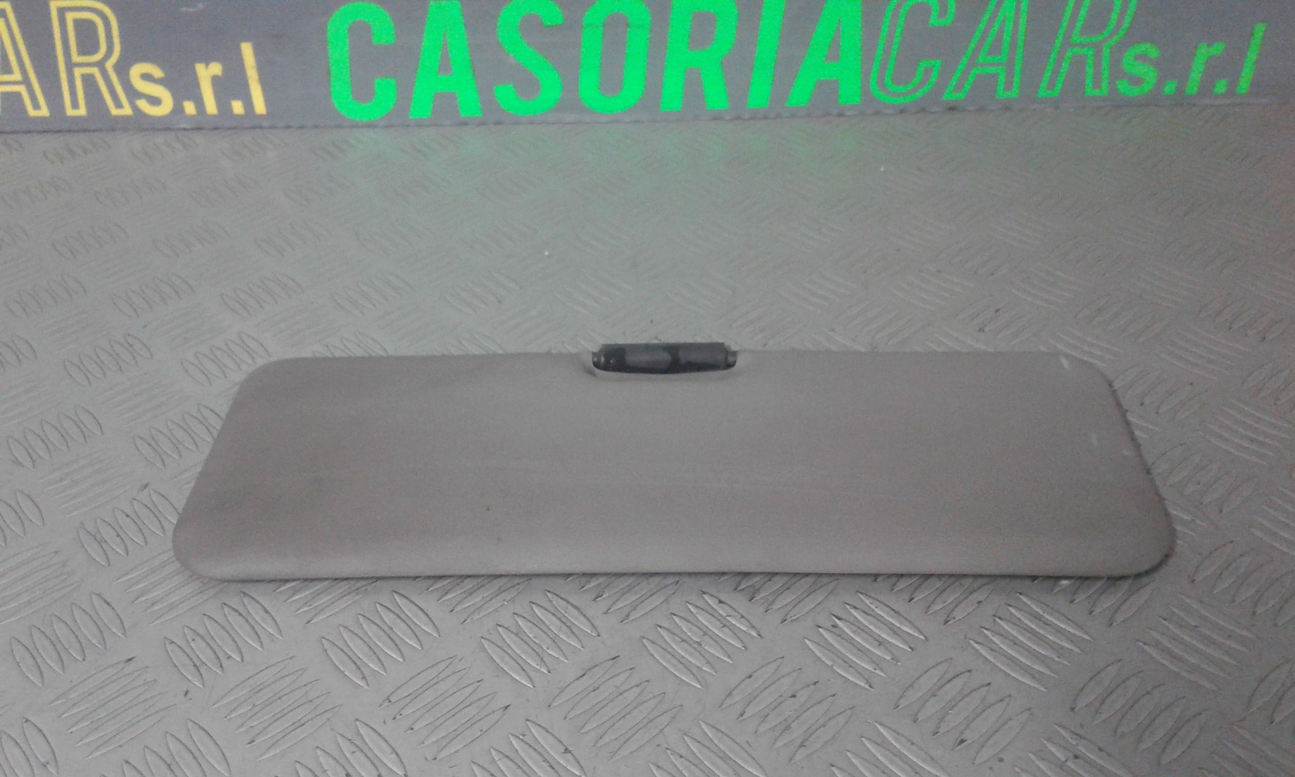 Aletta Parasole Parabrezza Destro 182427480 Usato