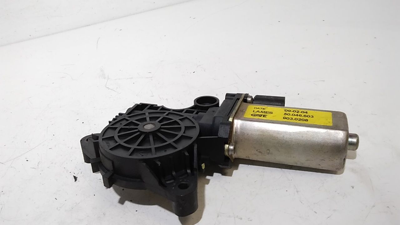 Motorino Alzacristallo Porta Ant. Sinistro 46841277 Usato