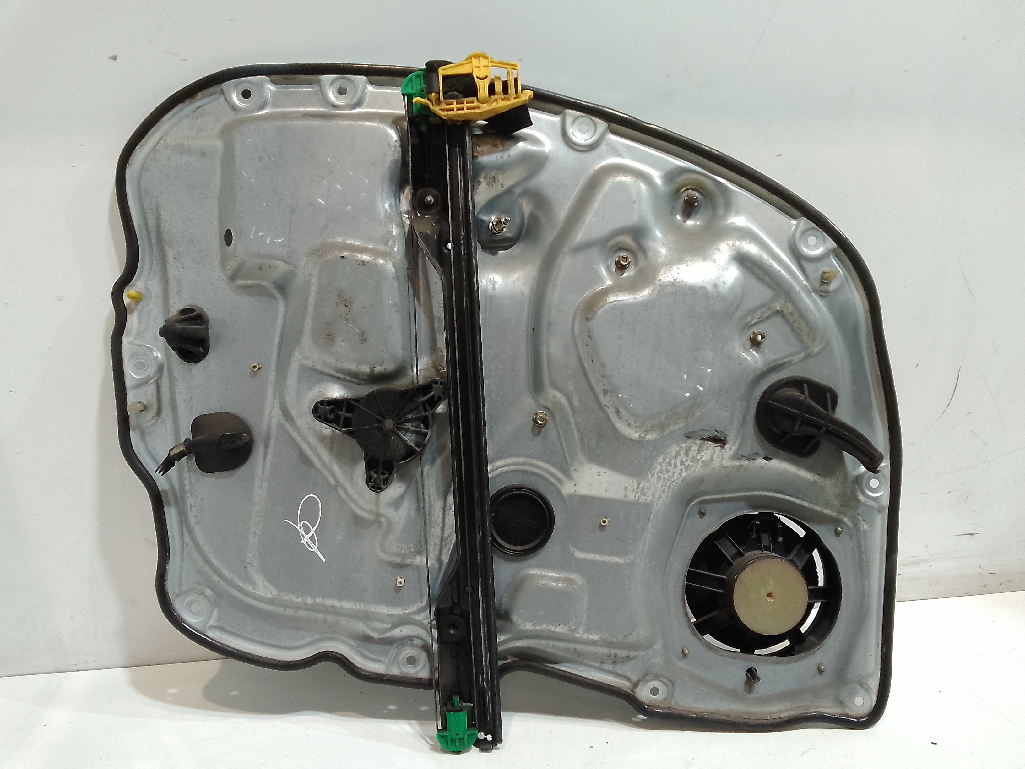 Alzacristallo Porta Ant. Destro Usato