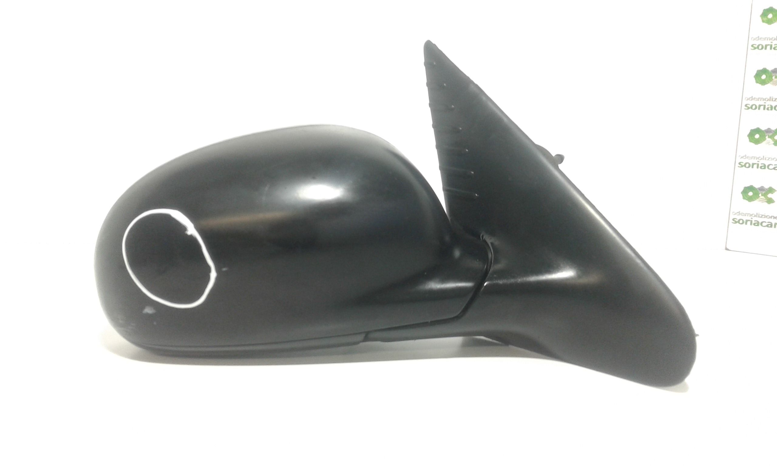 Retrovisore Est. Destro 8149V1 Usato