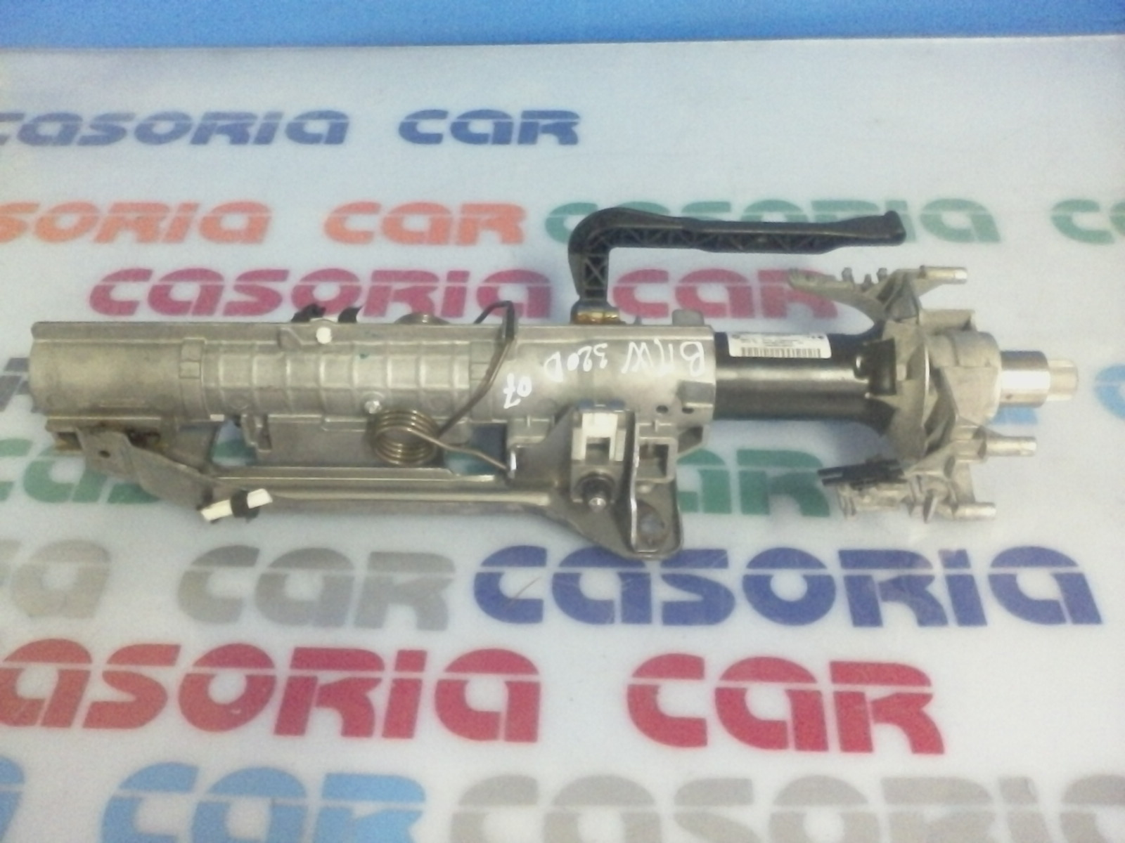 Albero Sterzo Compl. 32306786891 Usato