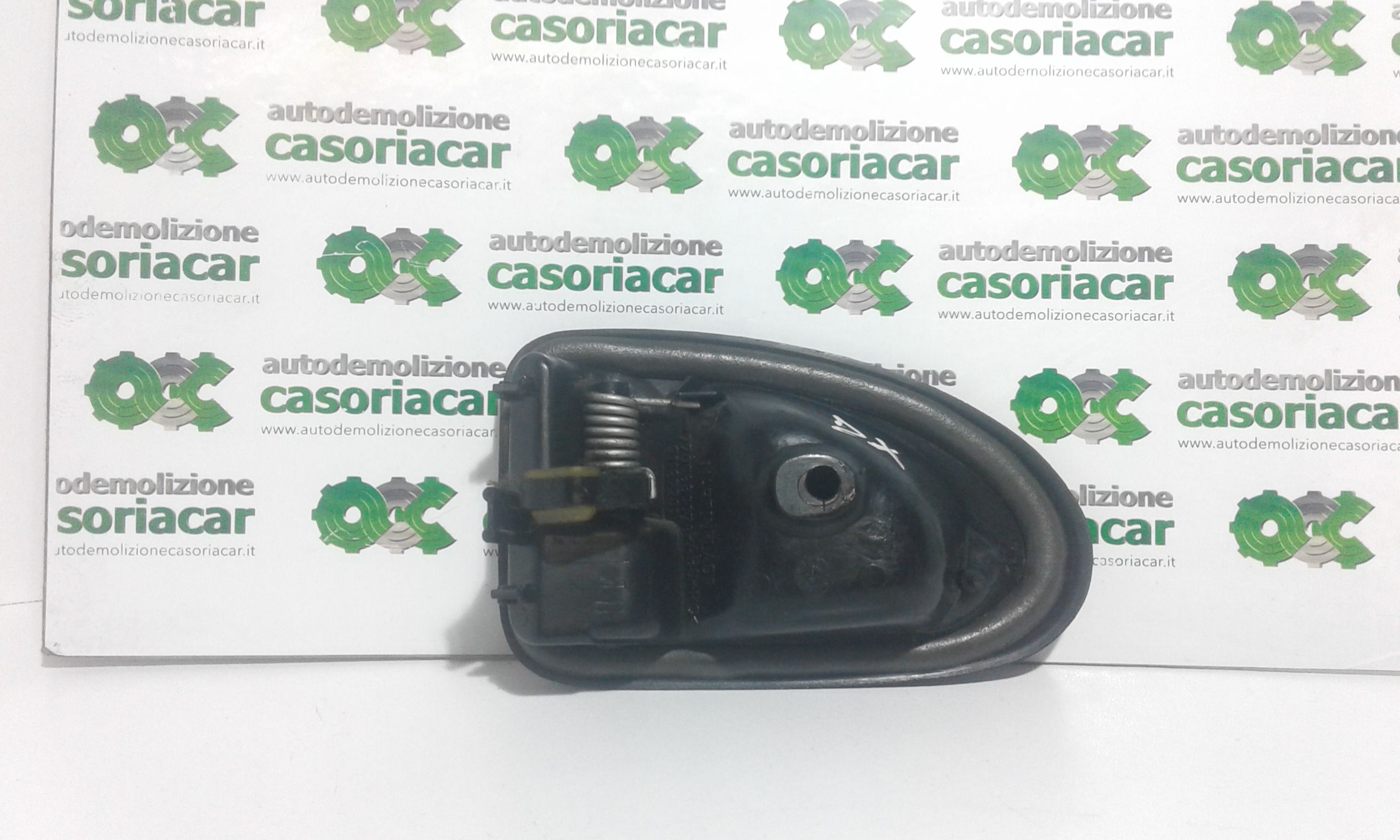 Maniglia Porta Ant. Destro 99489590 Usato
