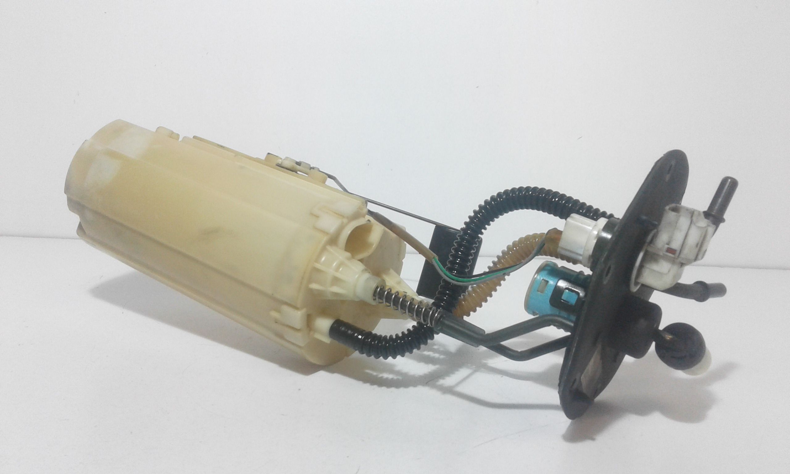 Pompa Carburante Usato