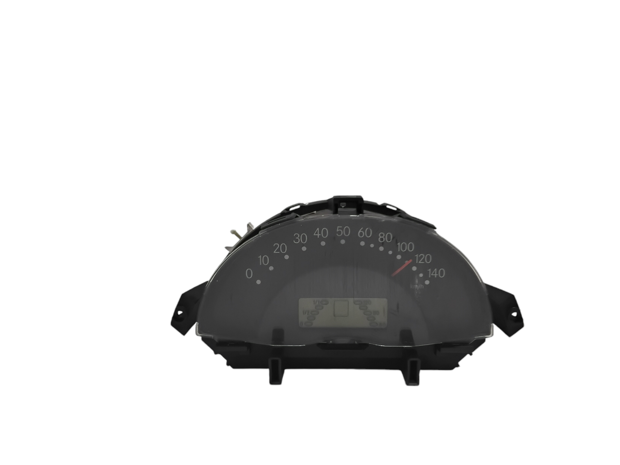 Quadro Portastrumenti Usato