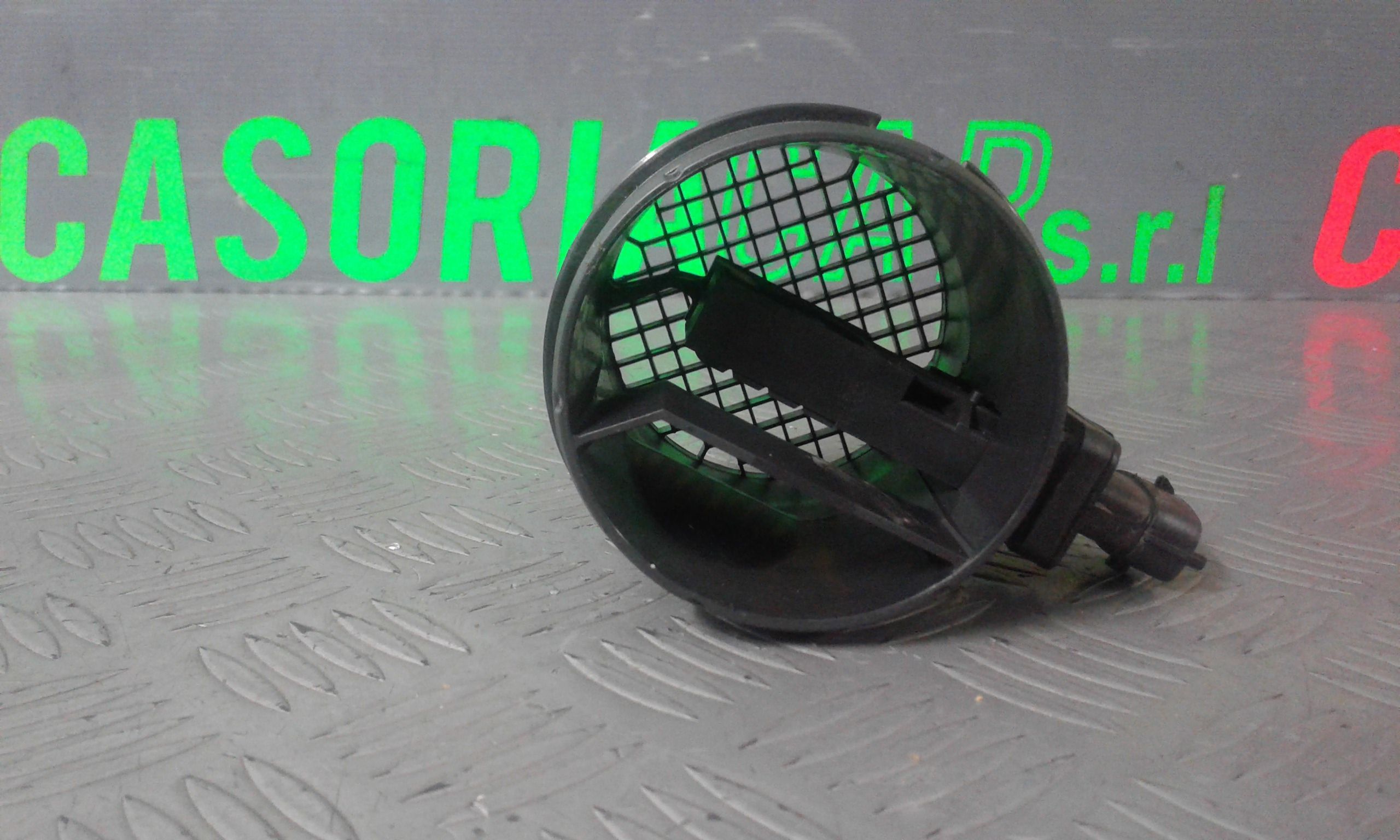 Flussometro/debimetro 5801903974 Usato