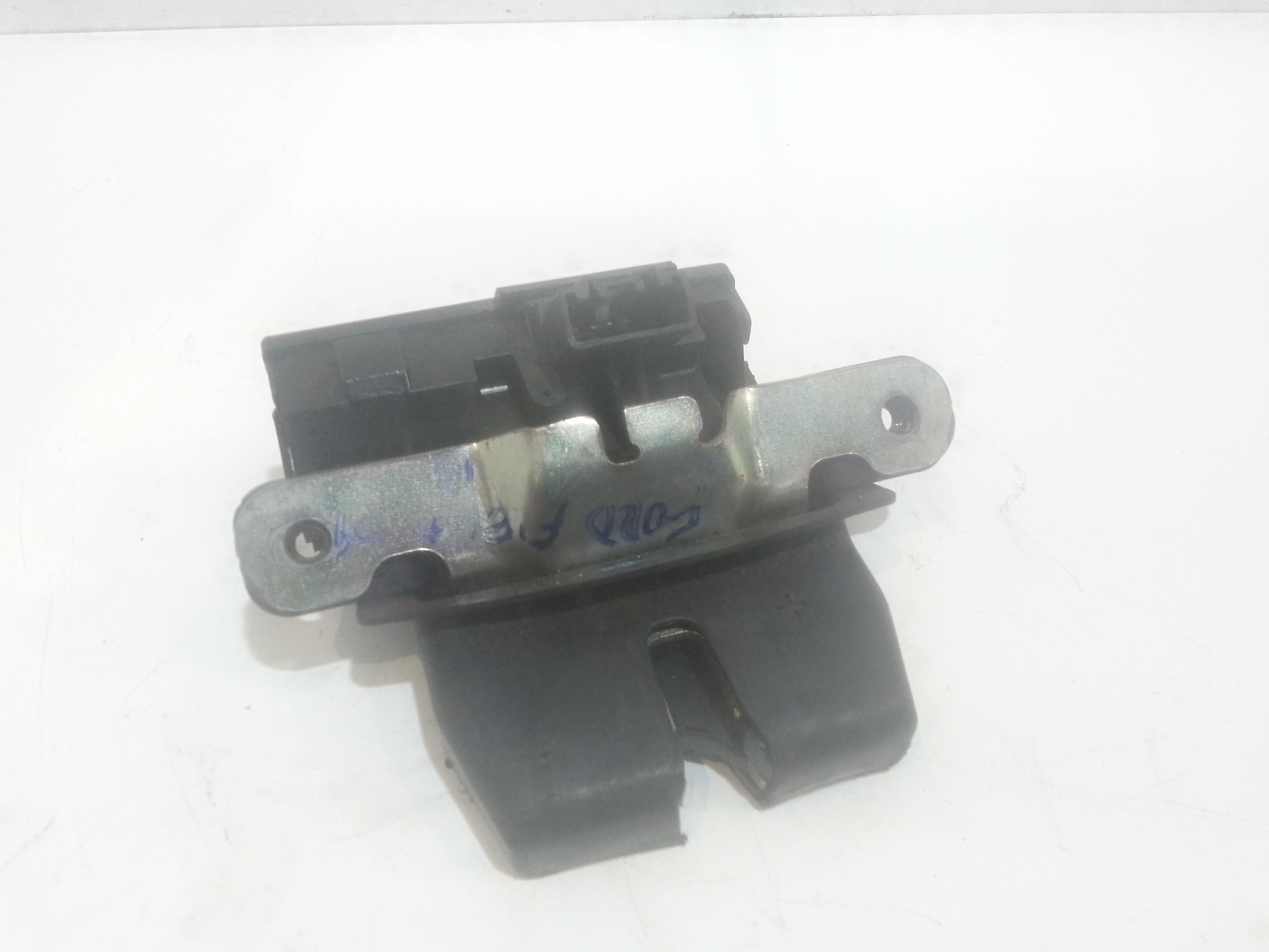 Serratura Cofano Post. Usato