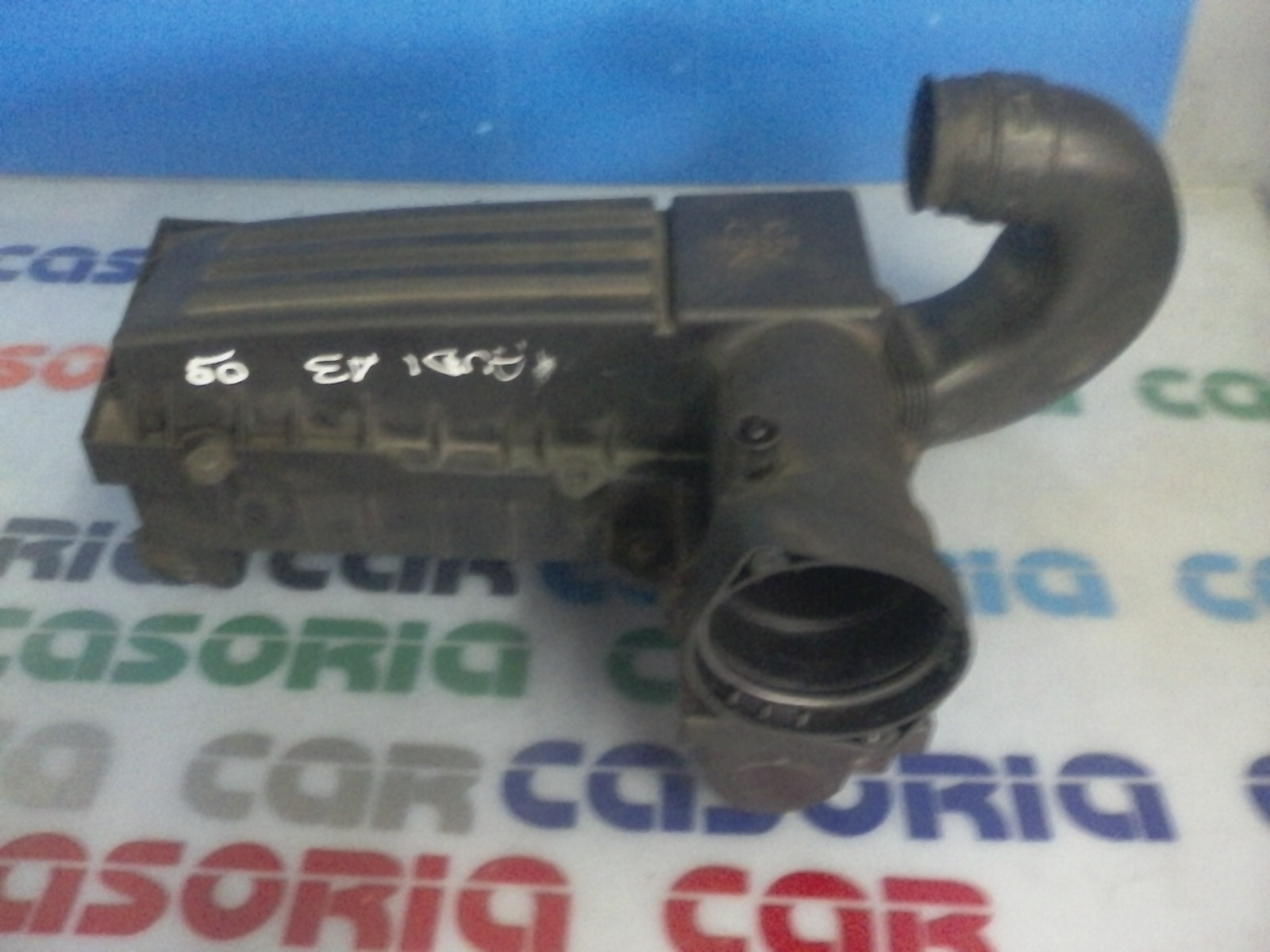 Filtro Aria Compl. 1K0129607AG Usato