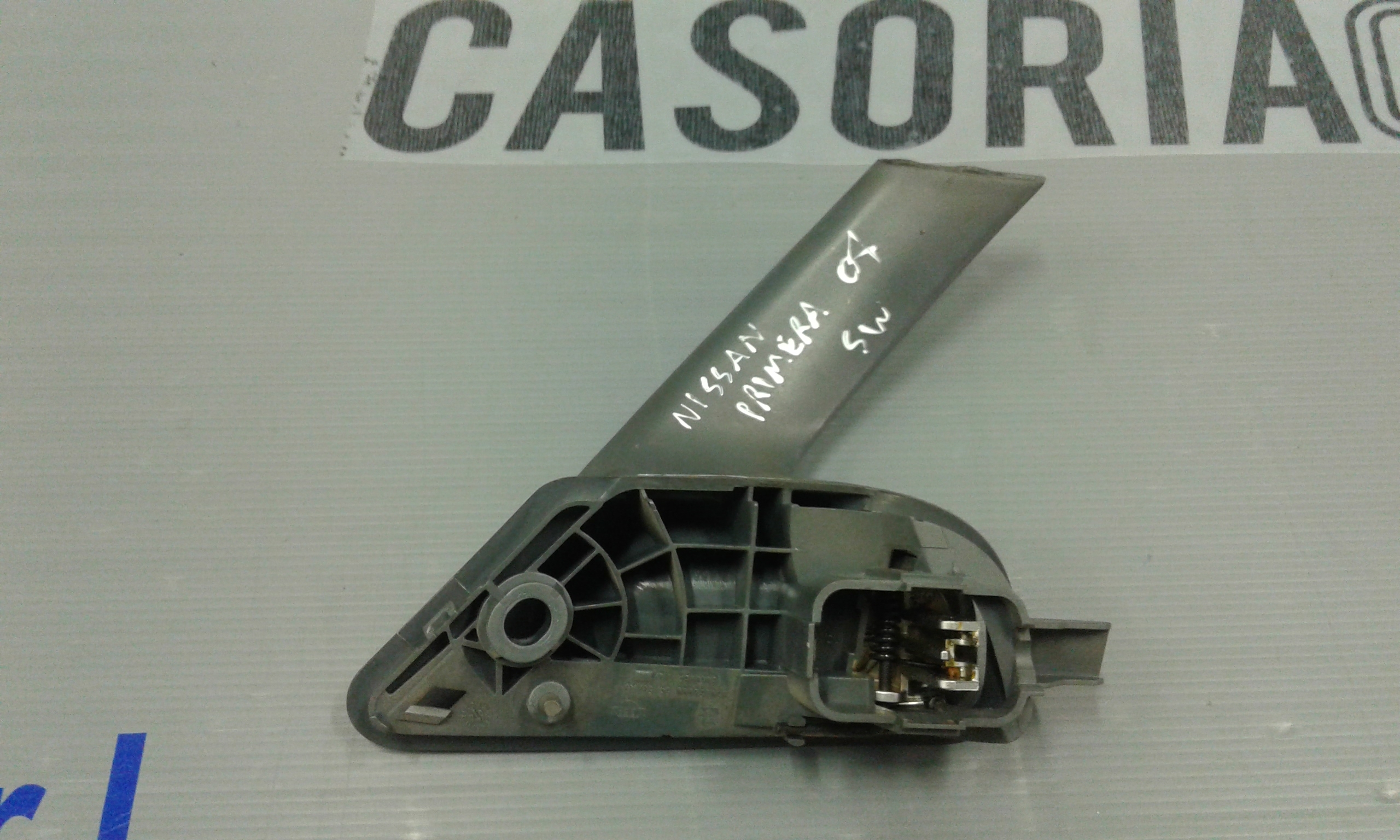 Maniglia Int. Apertura Porta Post. Destro Usato