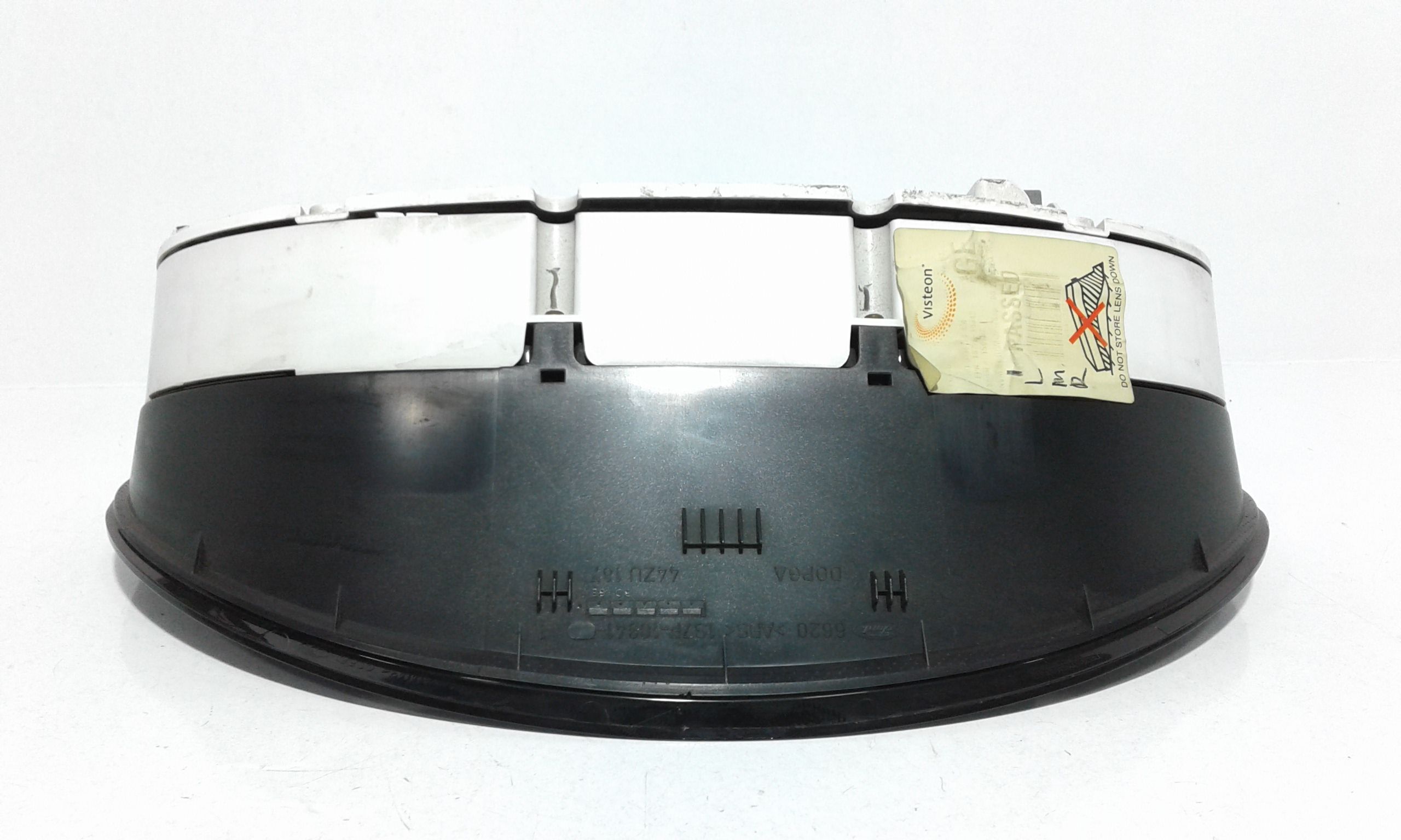 Quadro Portastrumenti Usato