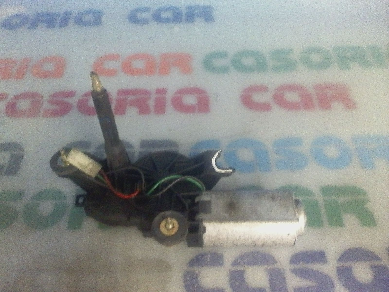 Motorino Tergilunotto 46523872 Usato