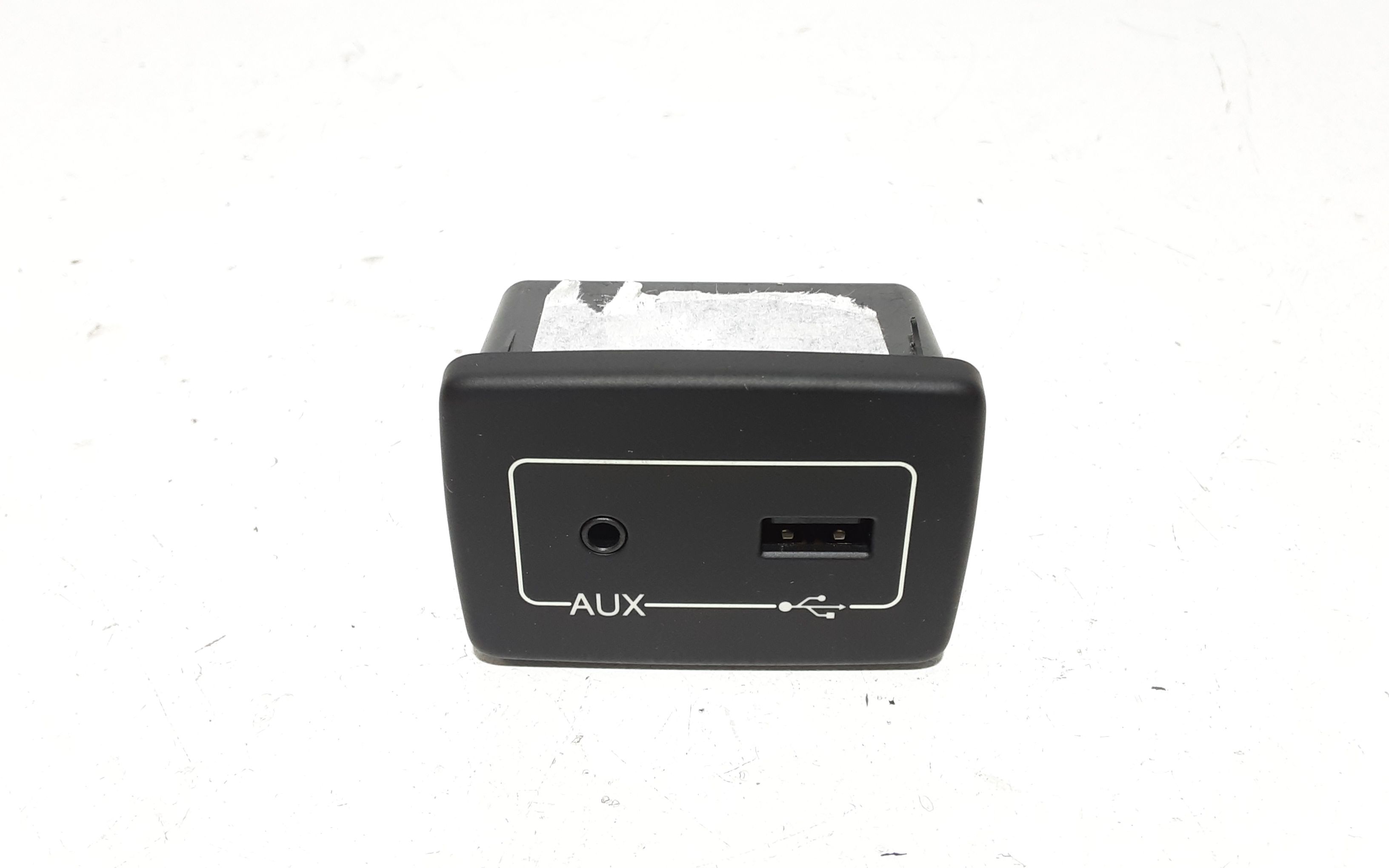 console porta USB / AUX - Immagine 1 di 5