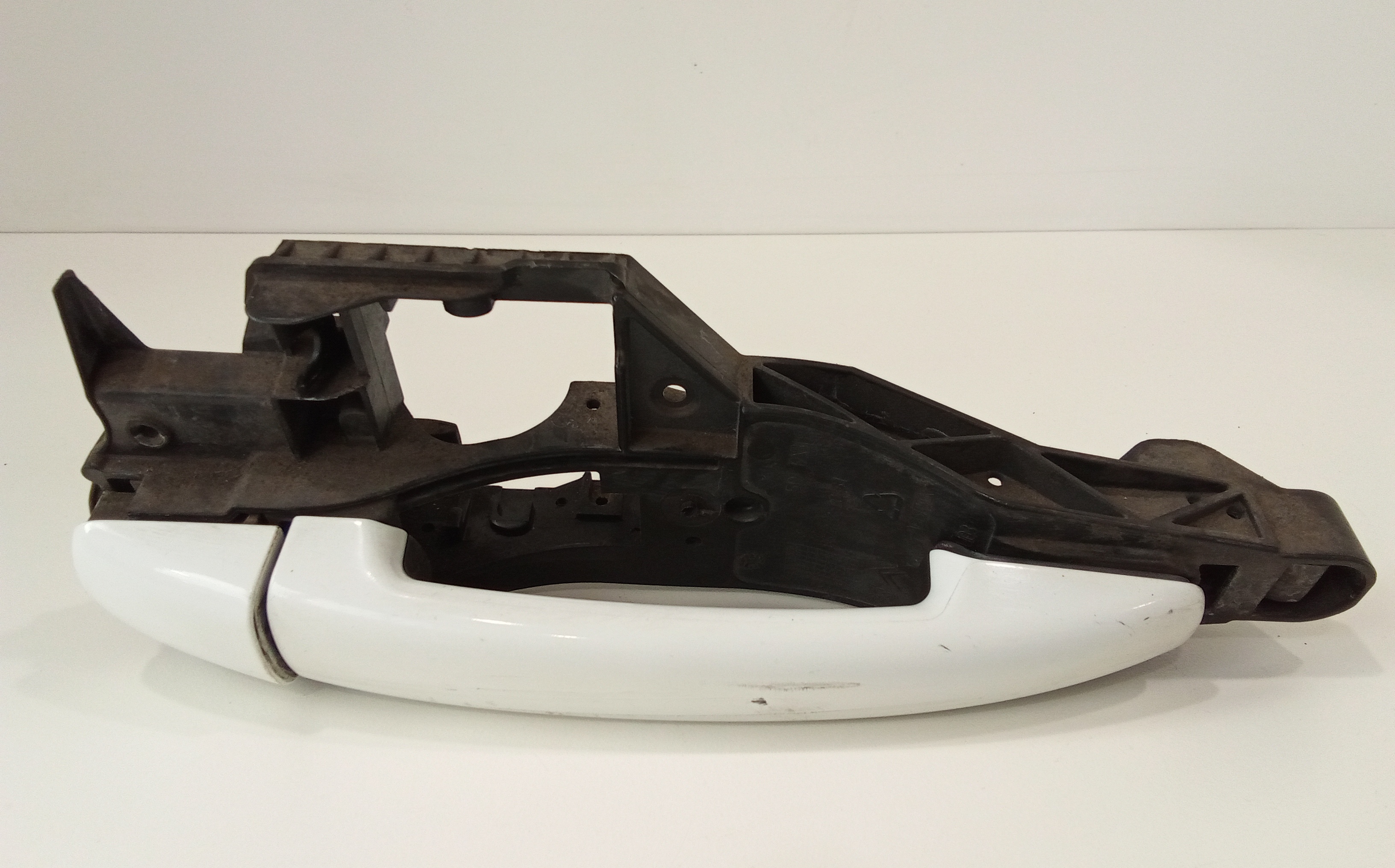 Maniglia Porta Post. Destro 9101GG Usato