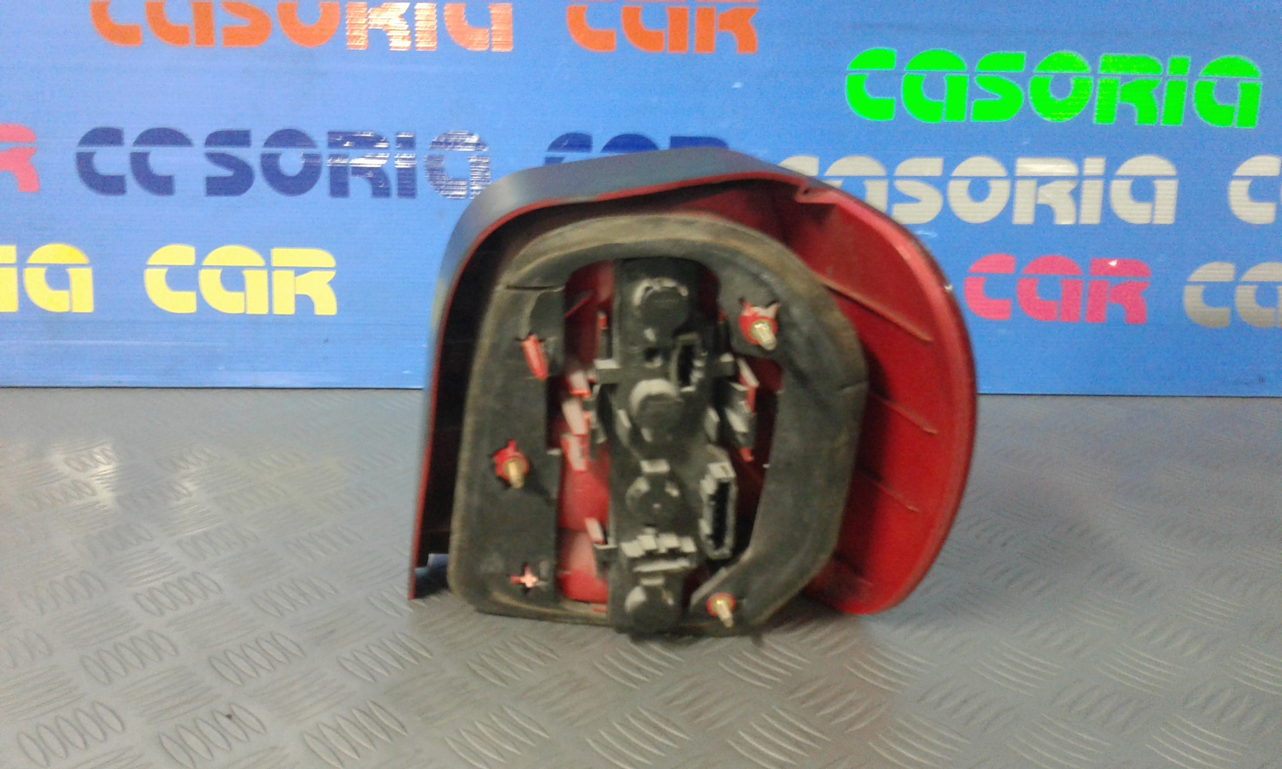 Fanale Post. Sinistro 6N0945095 Usato