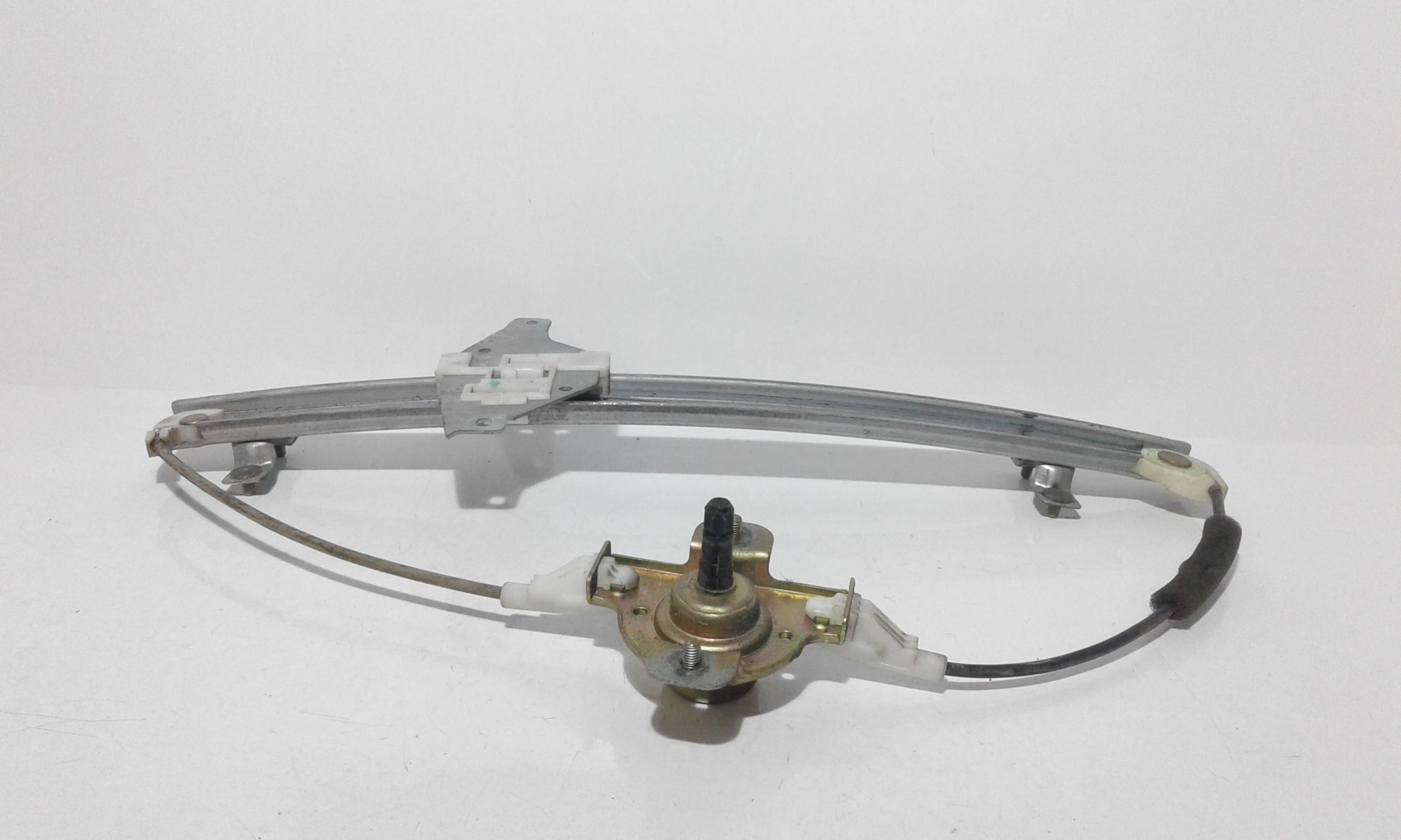 Alzacristallo Elettr. Porta Ant. Sinistro 96541783 Usato