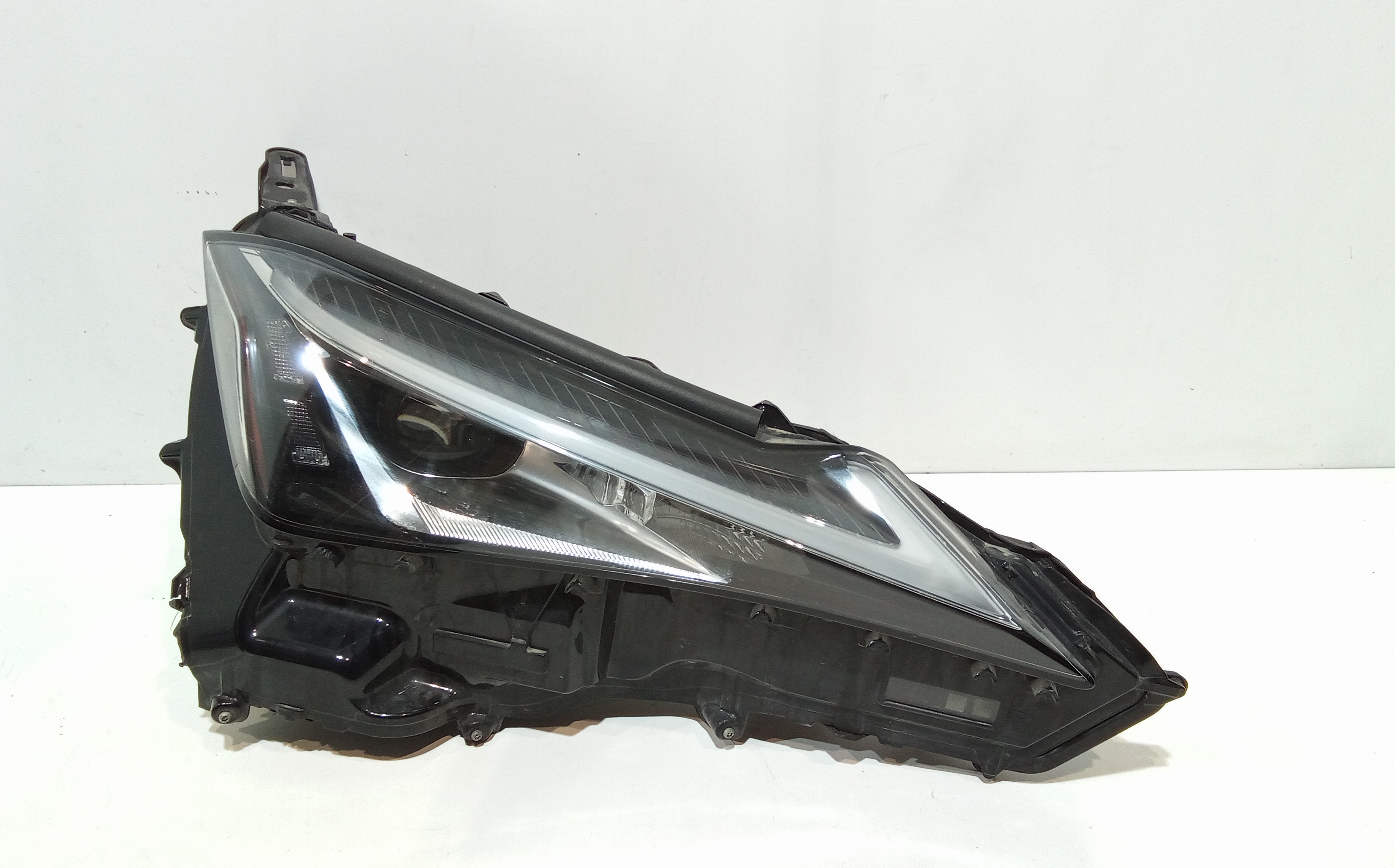 Proiettore Allo Xenon Destro Usato