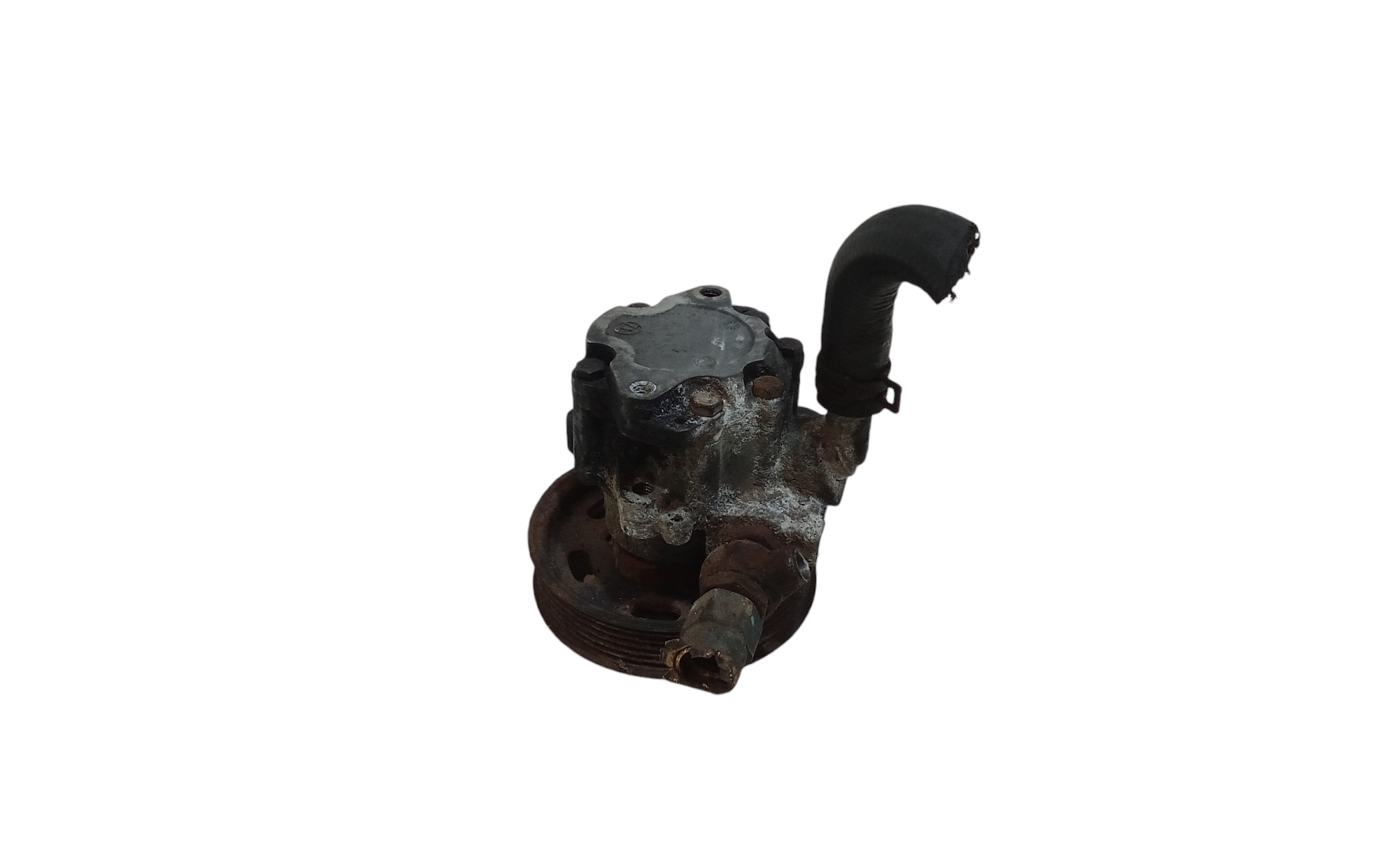 Pompa Servosterzo 1J0422154HX Usato