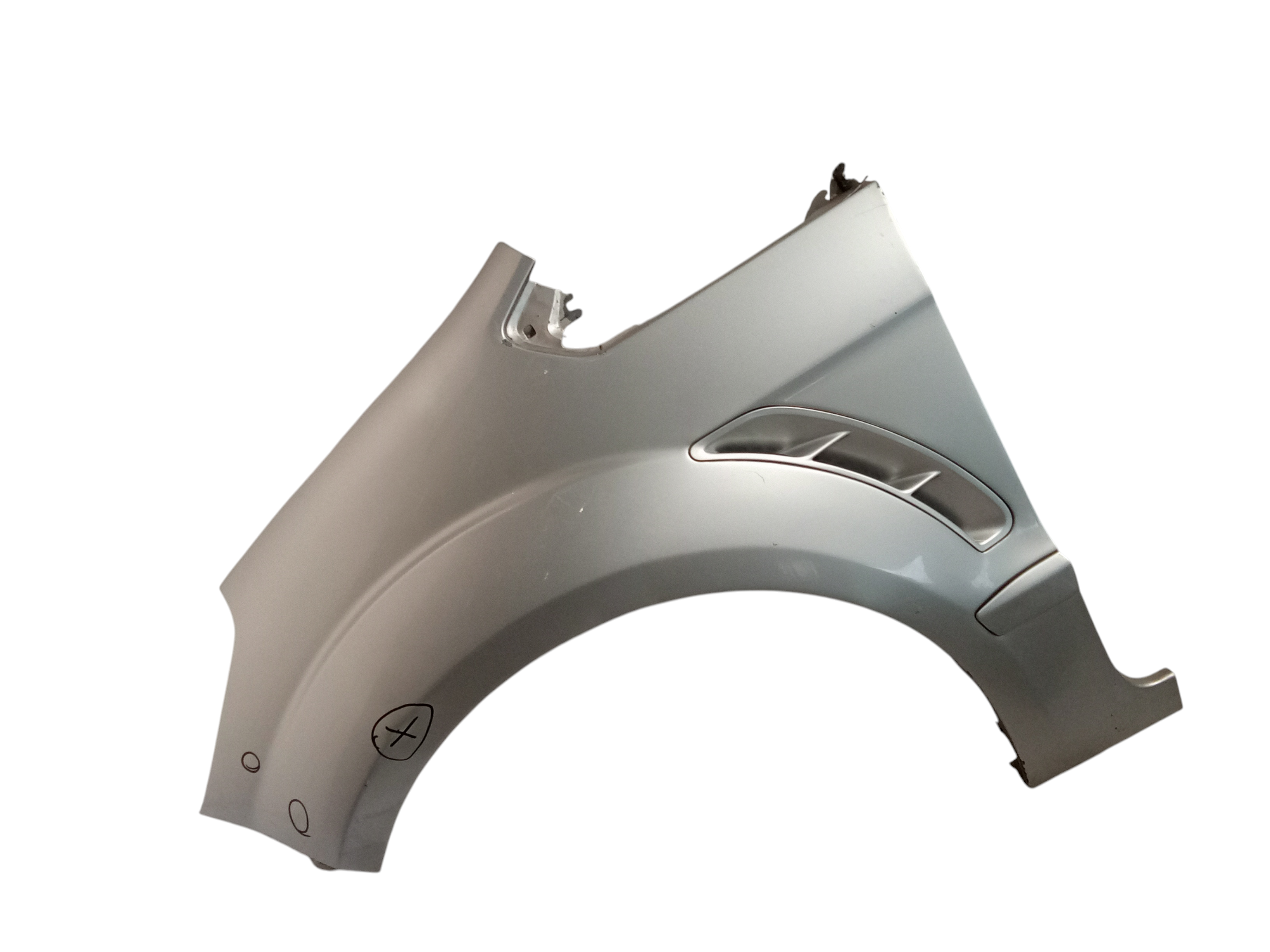 Parafango Ant. Sinistro 1712811 Usato