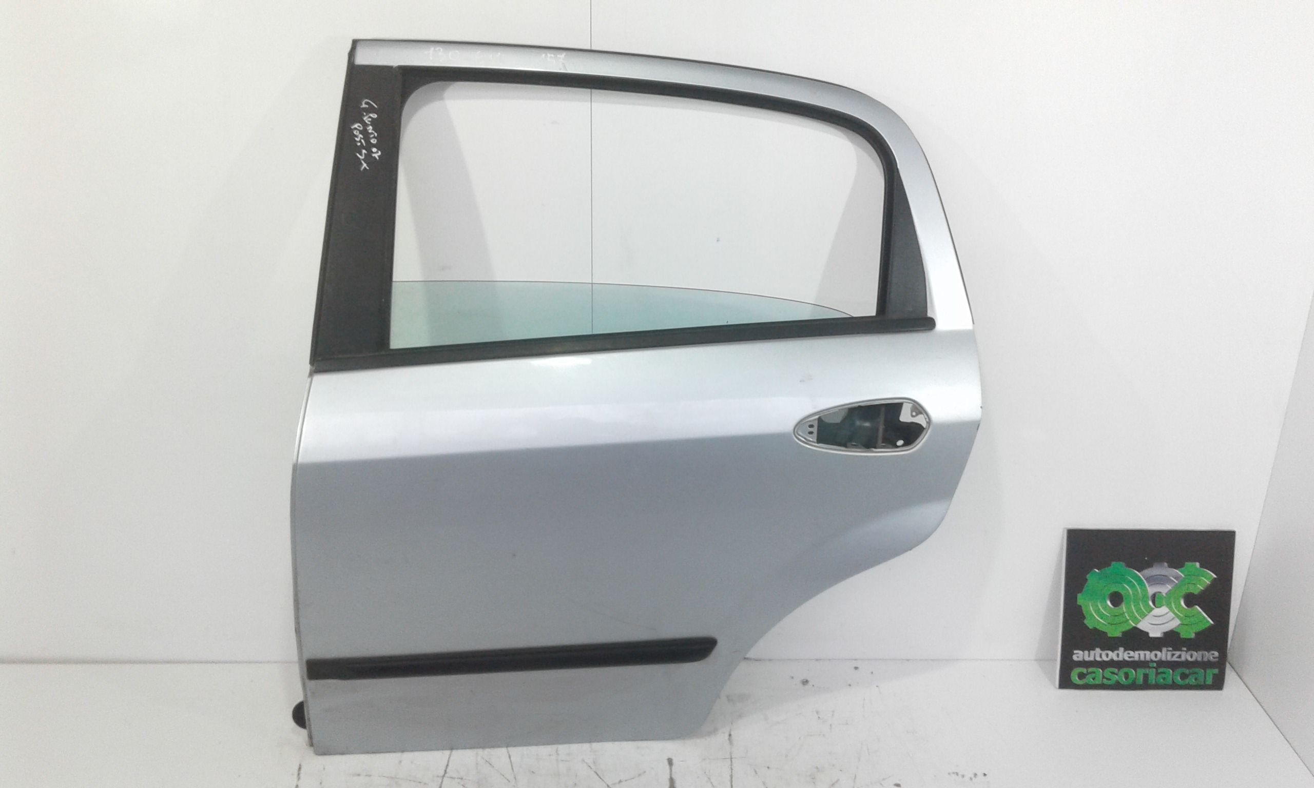 Porta Post. Sinistro 51888070 Usato