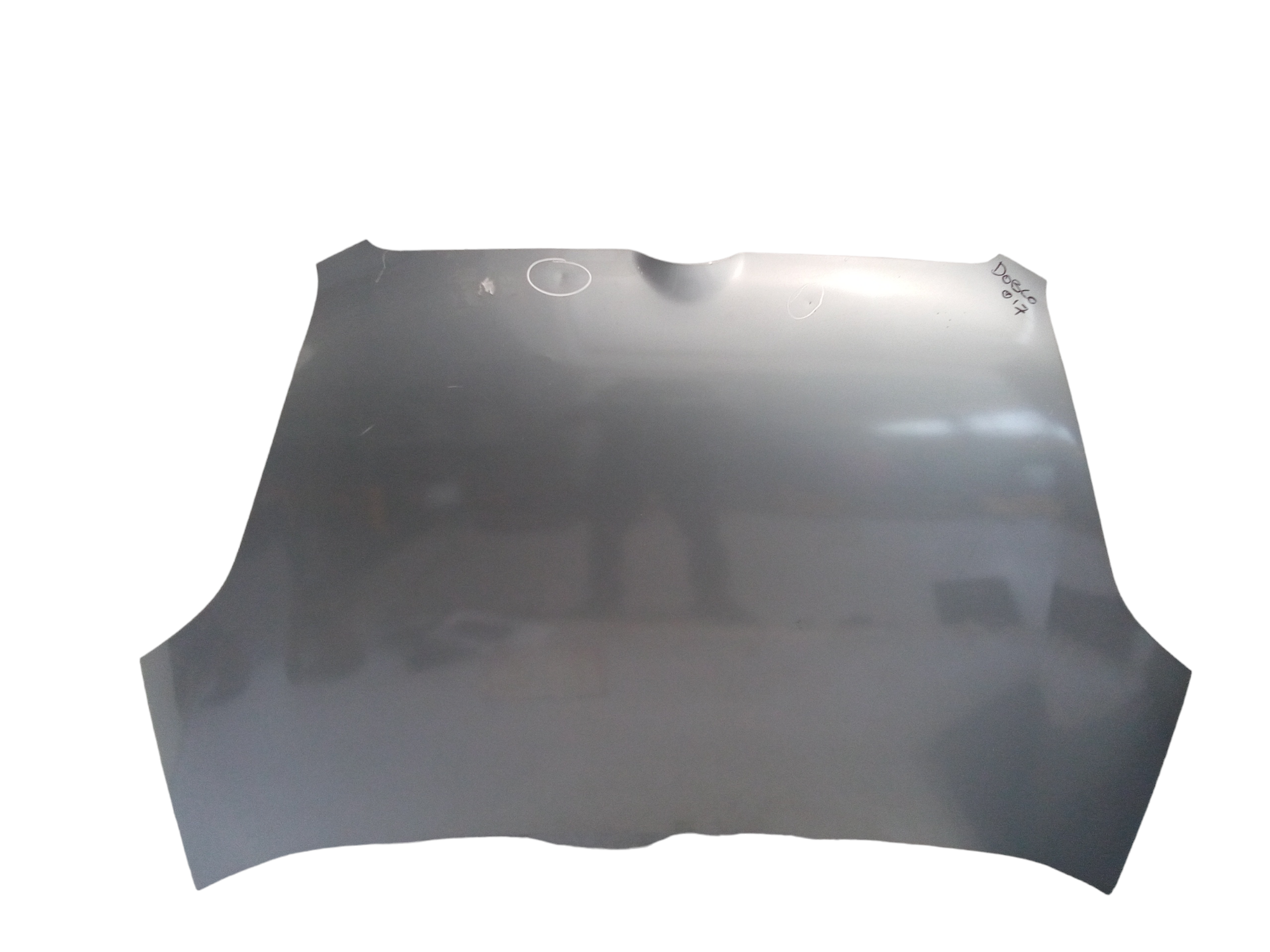 Cofano Ant. 52101772 Usato