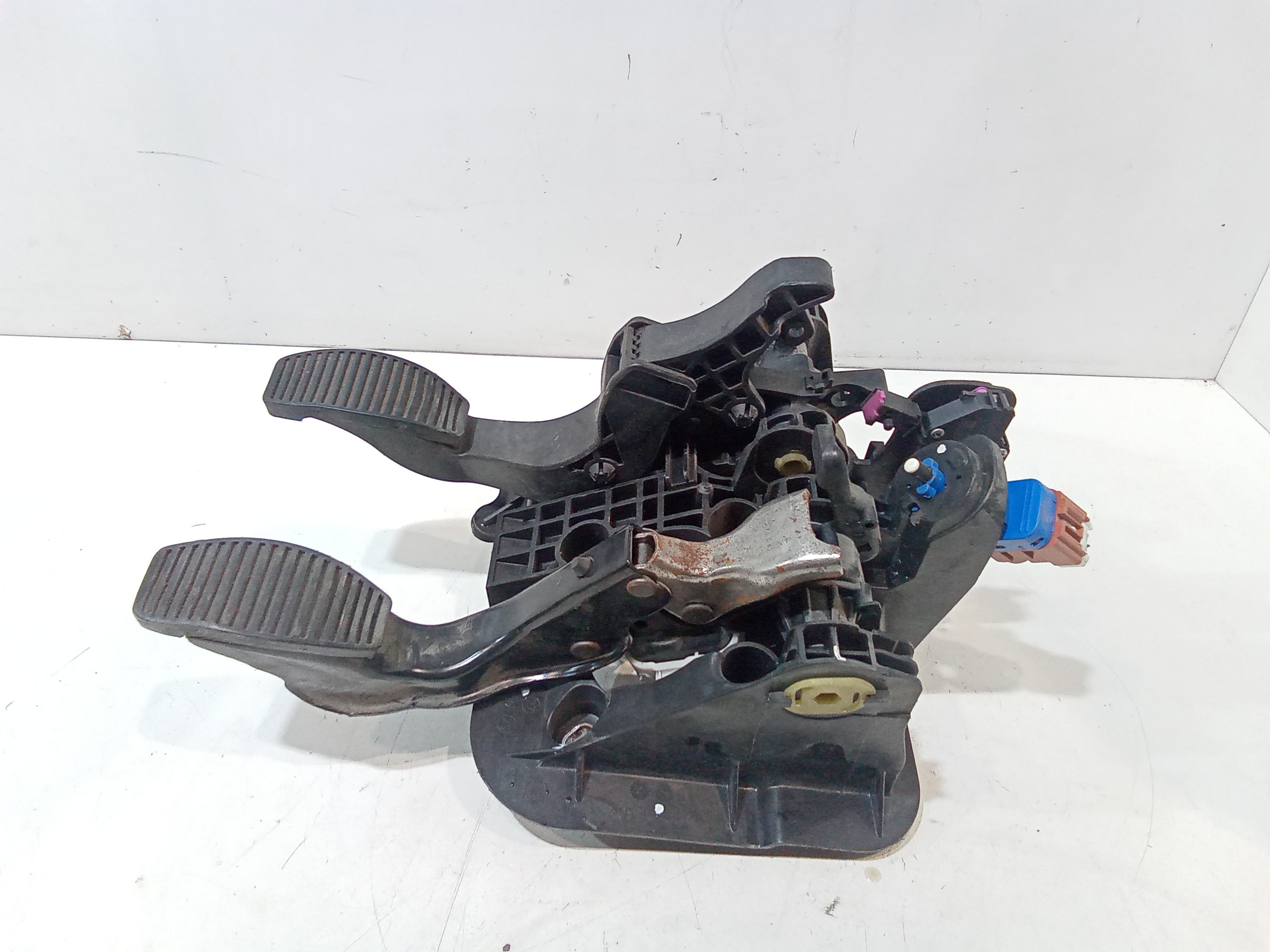 Pedaliera Freno, Pedale Frizione, Pedaliera Freno + Frizione Usato