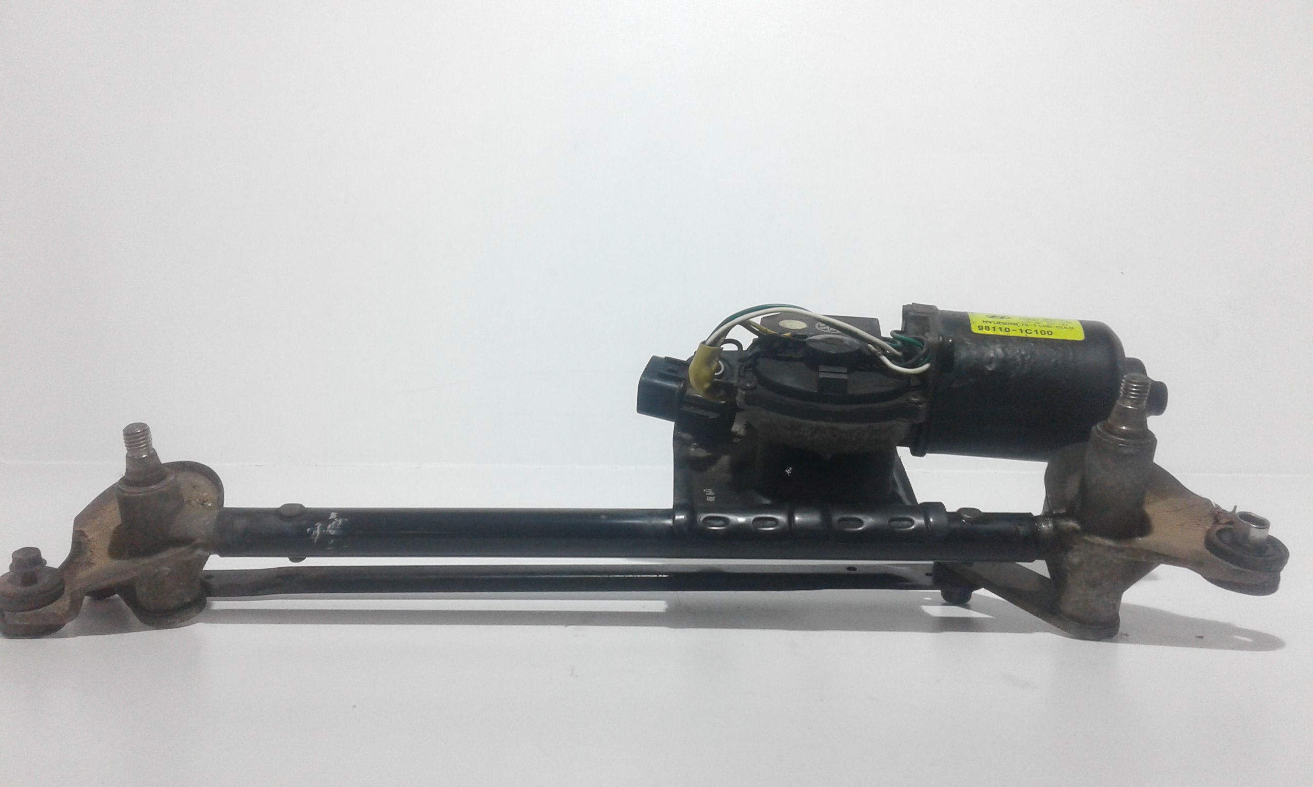 Motorino Tergiparabrezza Compl. Usato