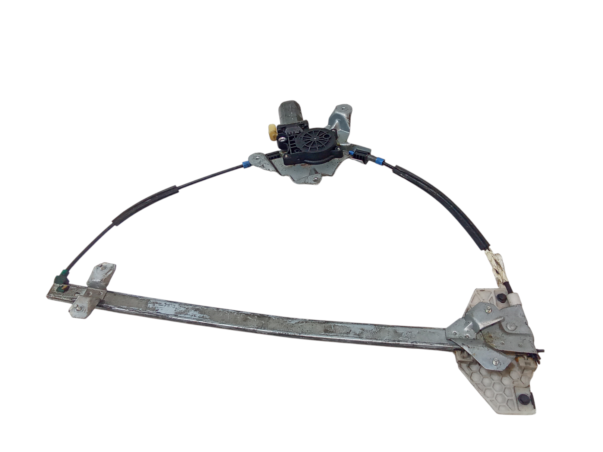 Alzacristallo Porta Ant. Destro Usato