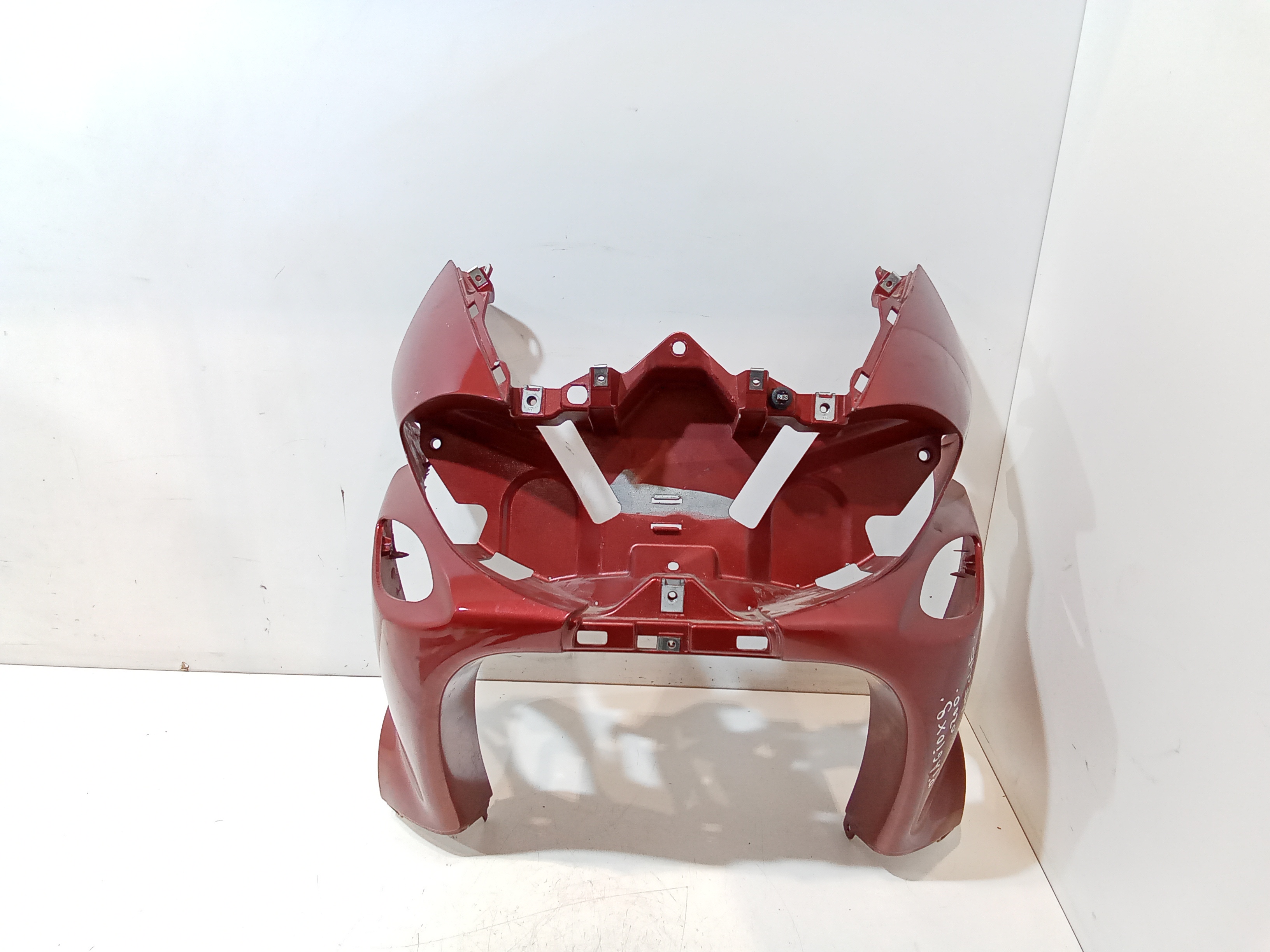 Scudo Anteriore Usato