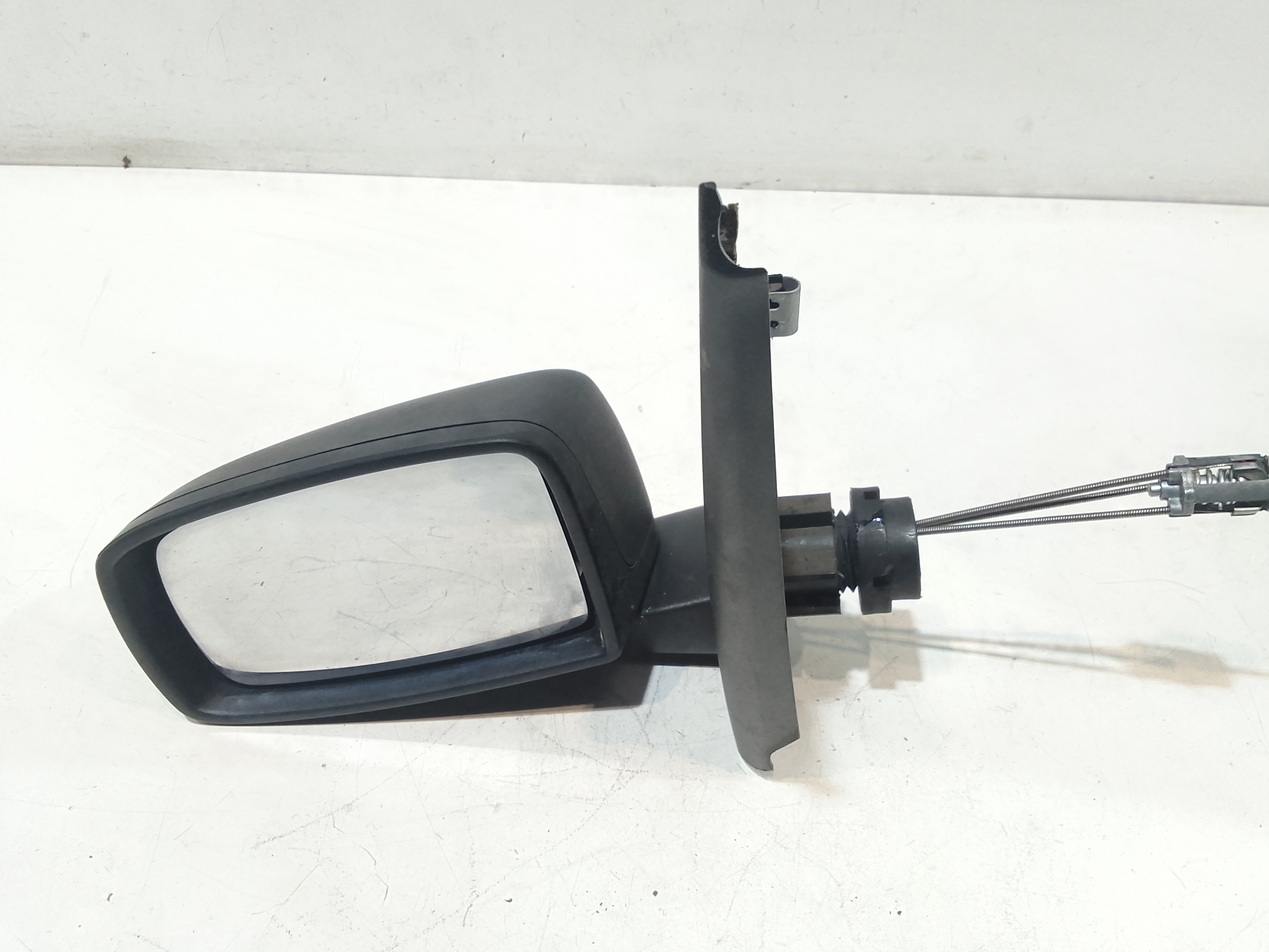 Retrovisore Est. Sinistro 735357191 Usato