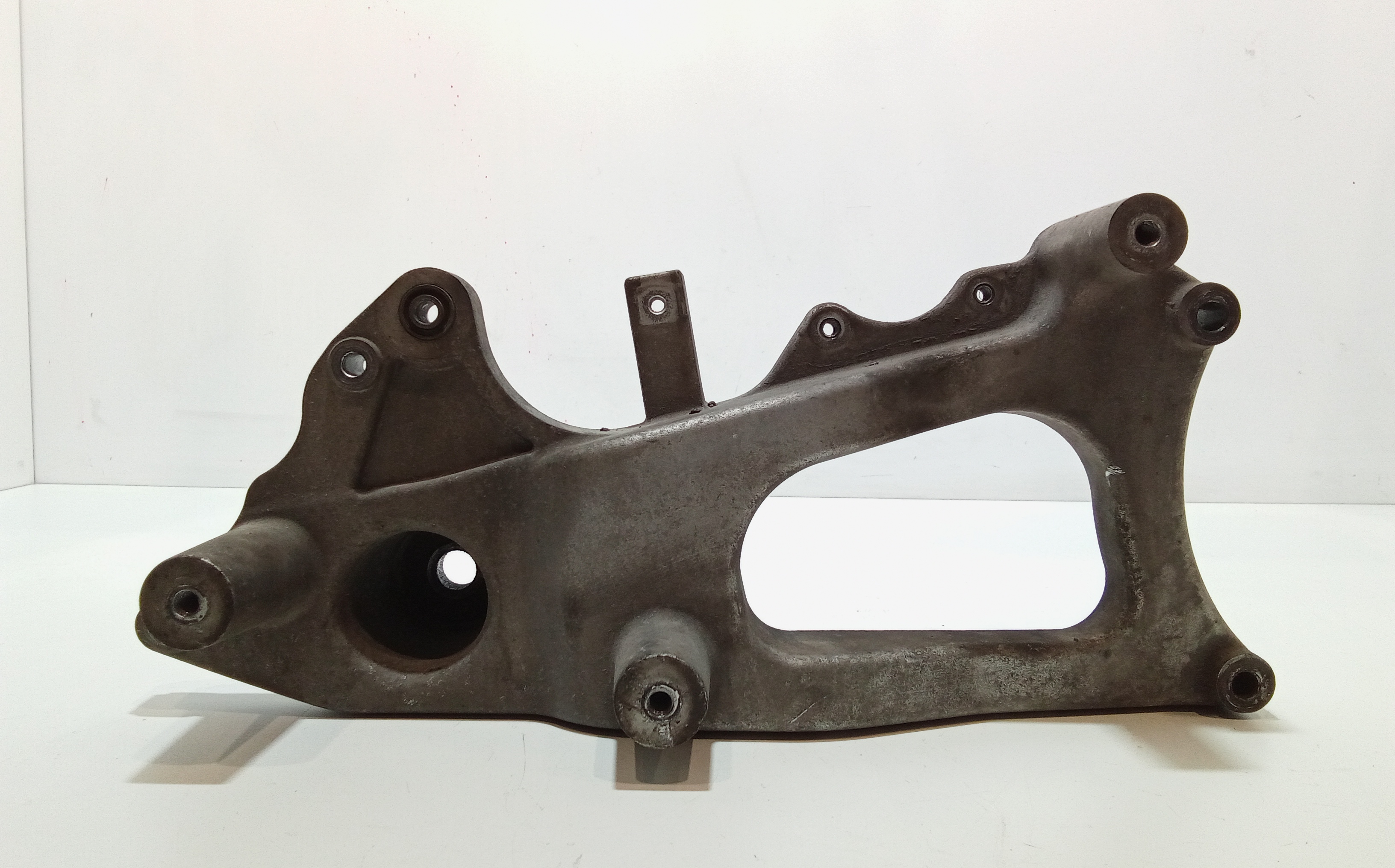 Staffa Supporto Marmitta Usato