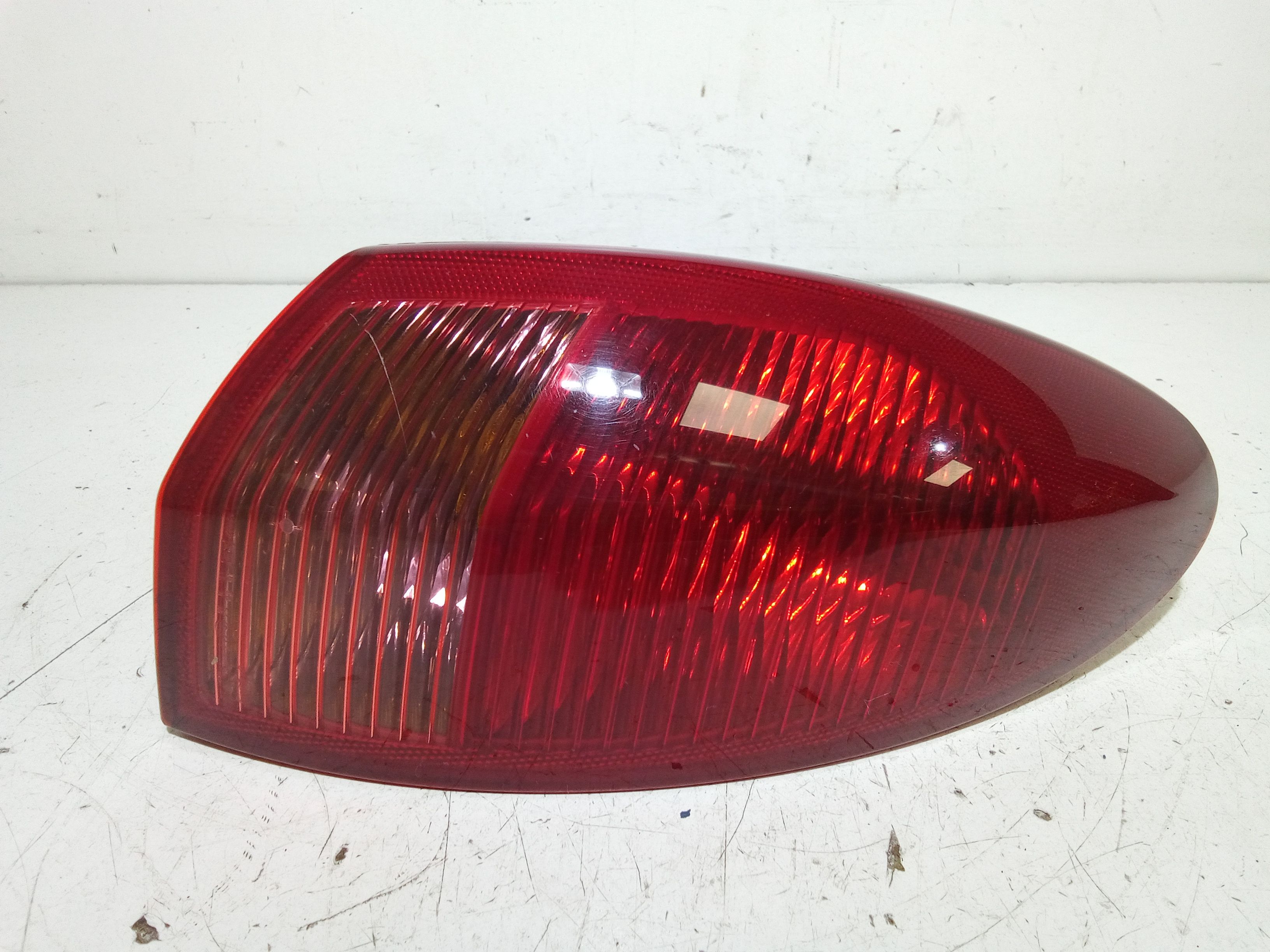 Fanale Post. Destro Usato