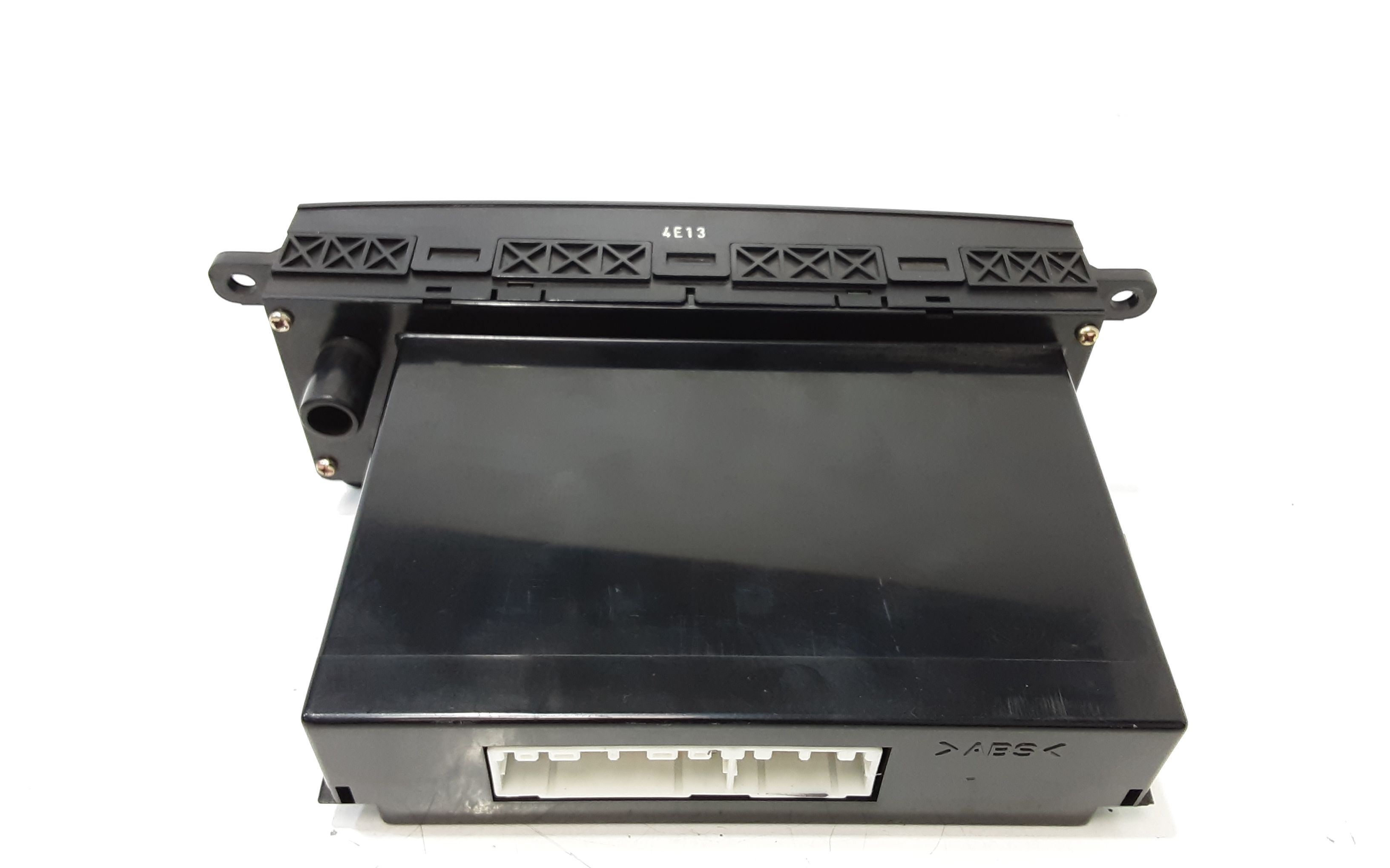 Blocco Comando Climatizzazione Usato