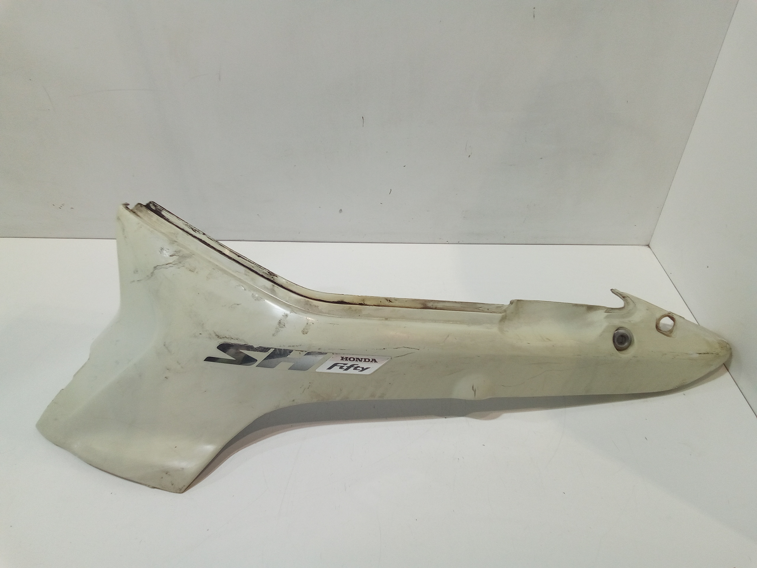 Carena Posteriore Sx Usato