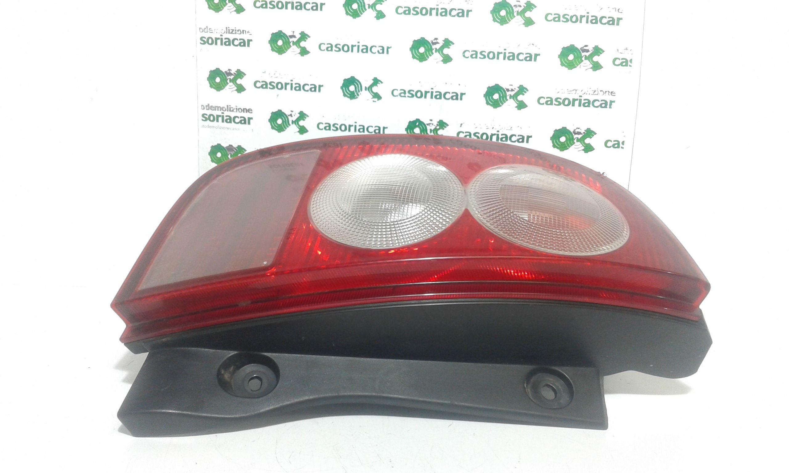 Fanale Post. Sinistro 26555AX720 Usato