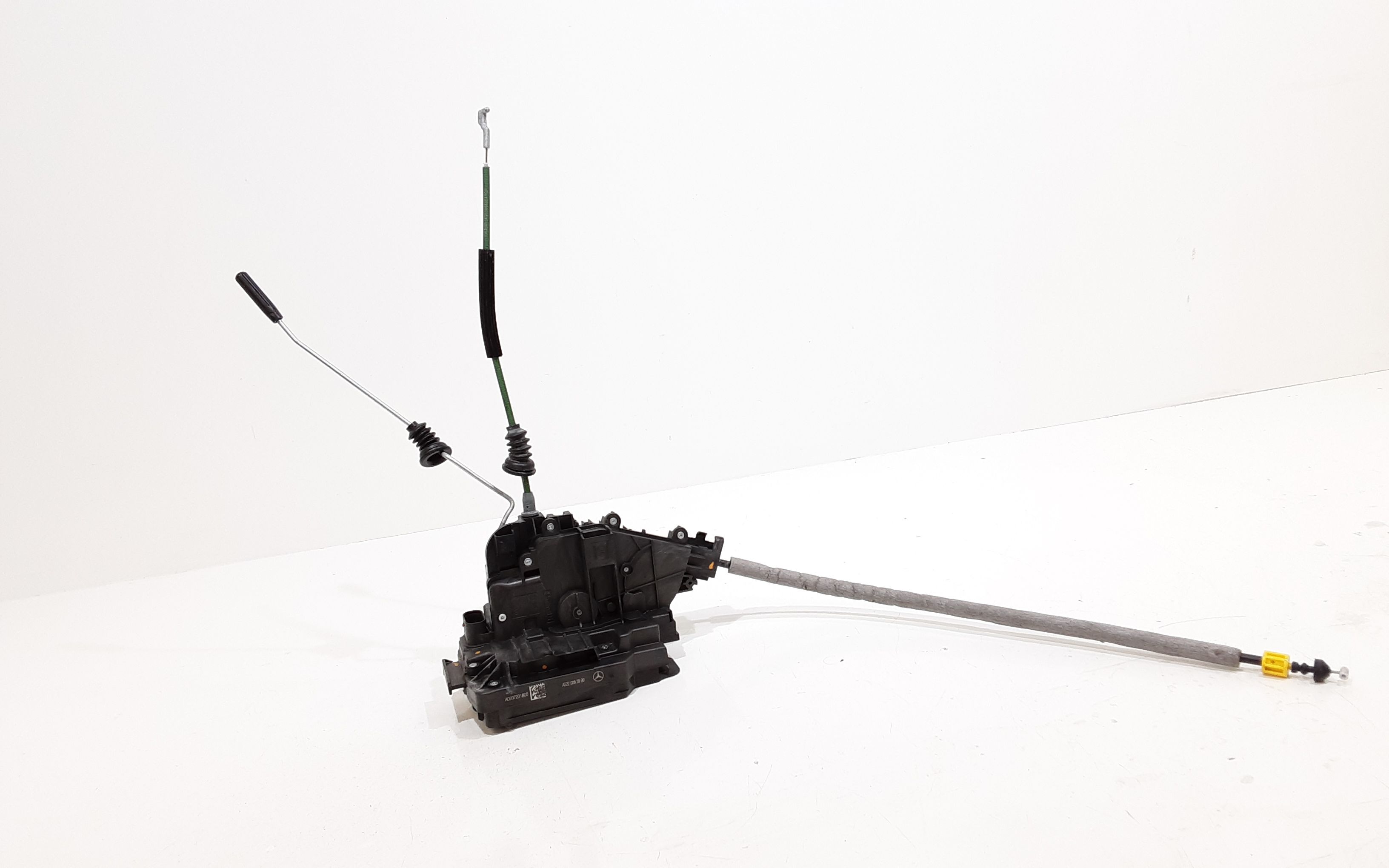 Serratura Porta Ant. Destro A0997206801 Usato