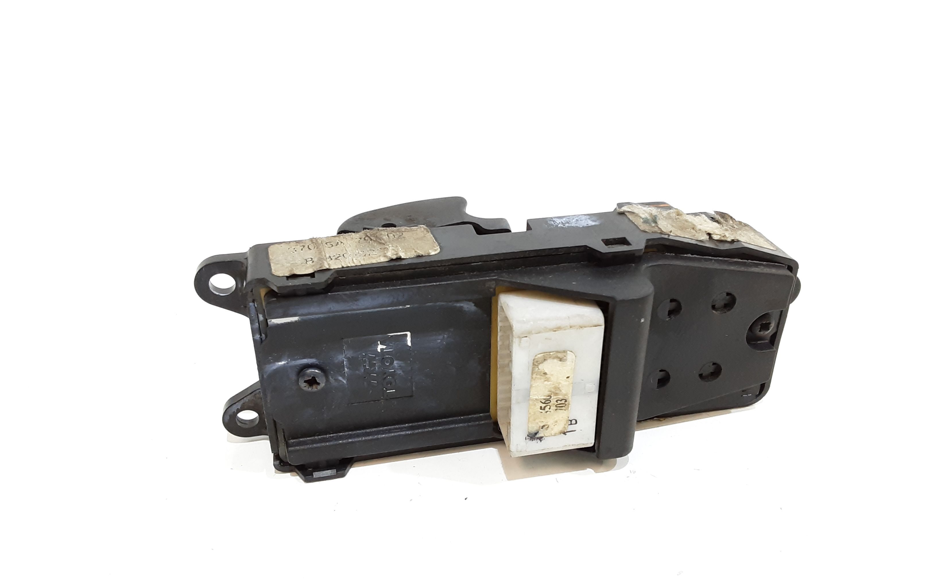 Interruttore Alzacristalli Porta Ant. Sinistro Usato