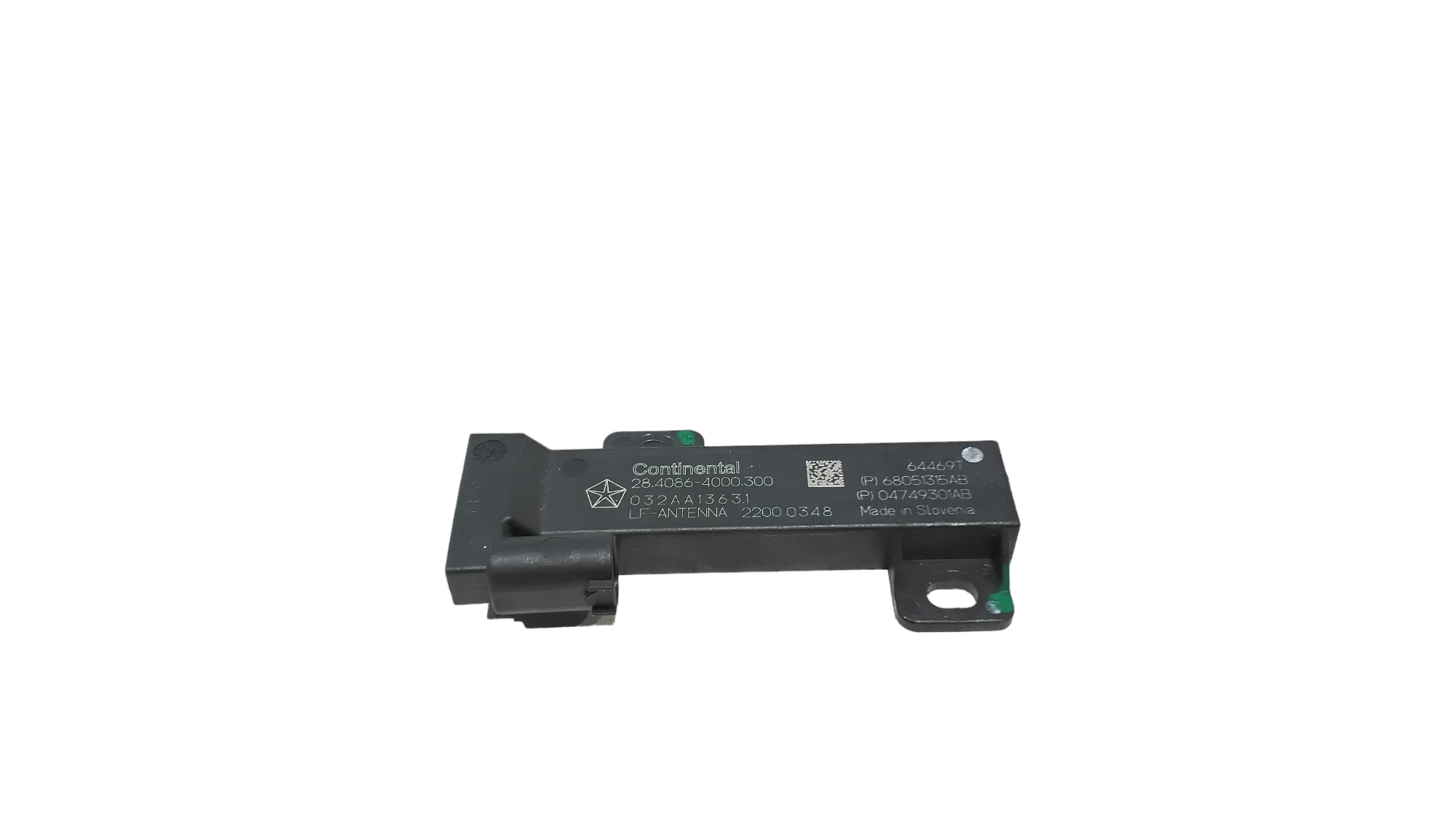 Centralina Antenna Usato