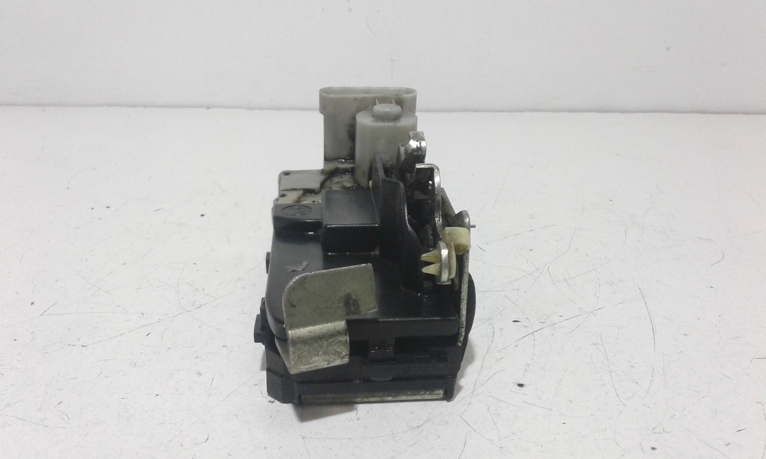 Serratura Porta Post. Destro 46827780 Usato