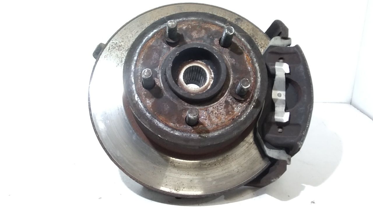 Fusello Montante Mozzo Anteriore Sinistro Usato