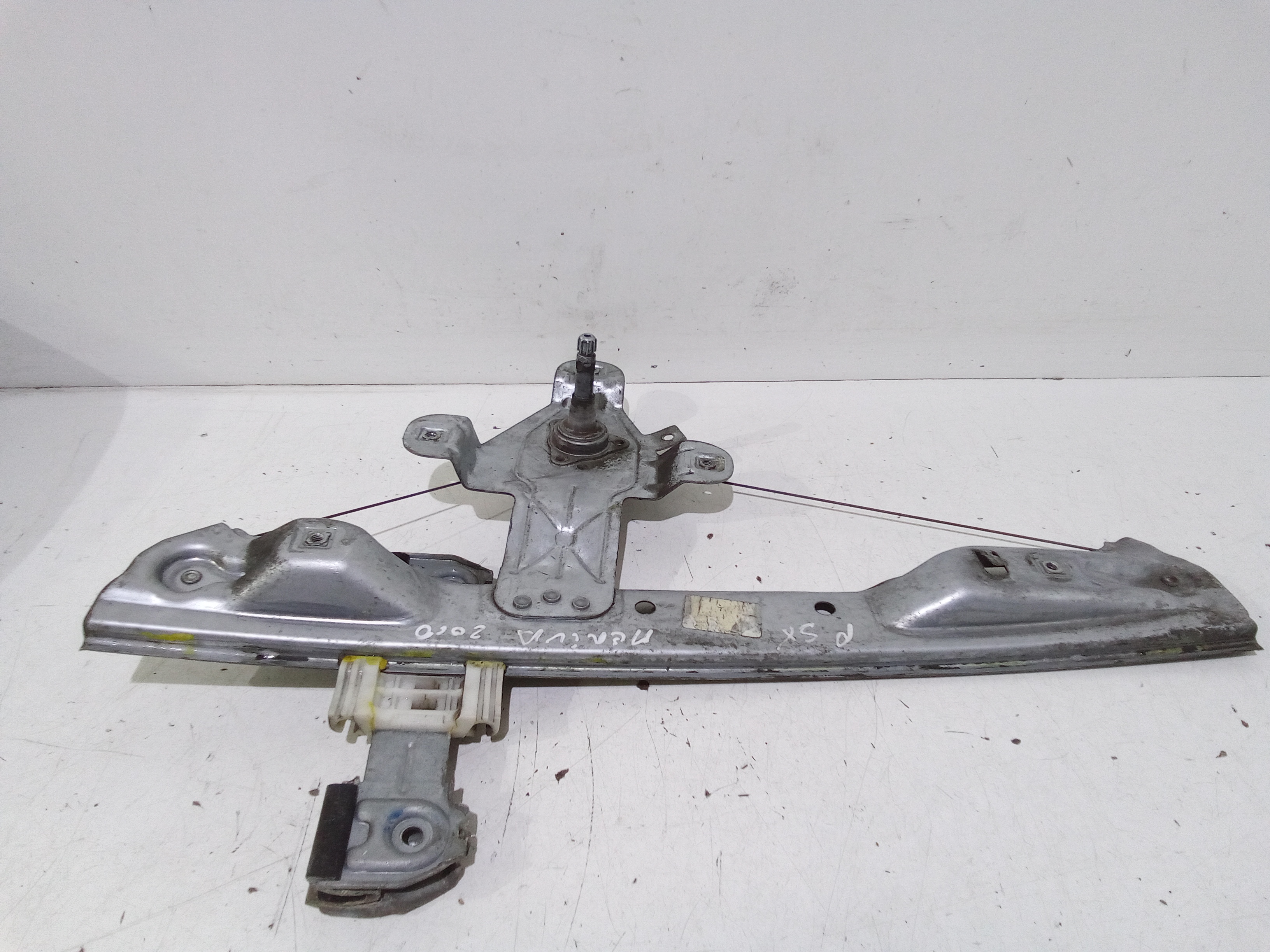 Alzacristallo Porta Post. Sinistro 93168806 Usato