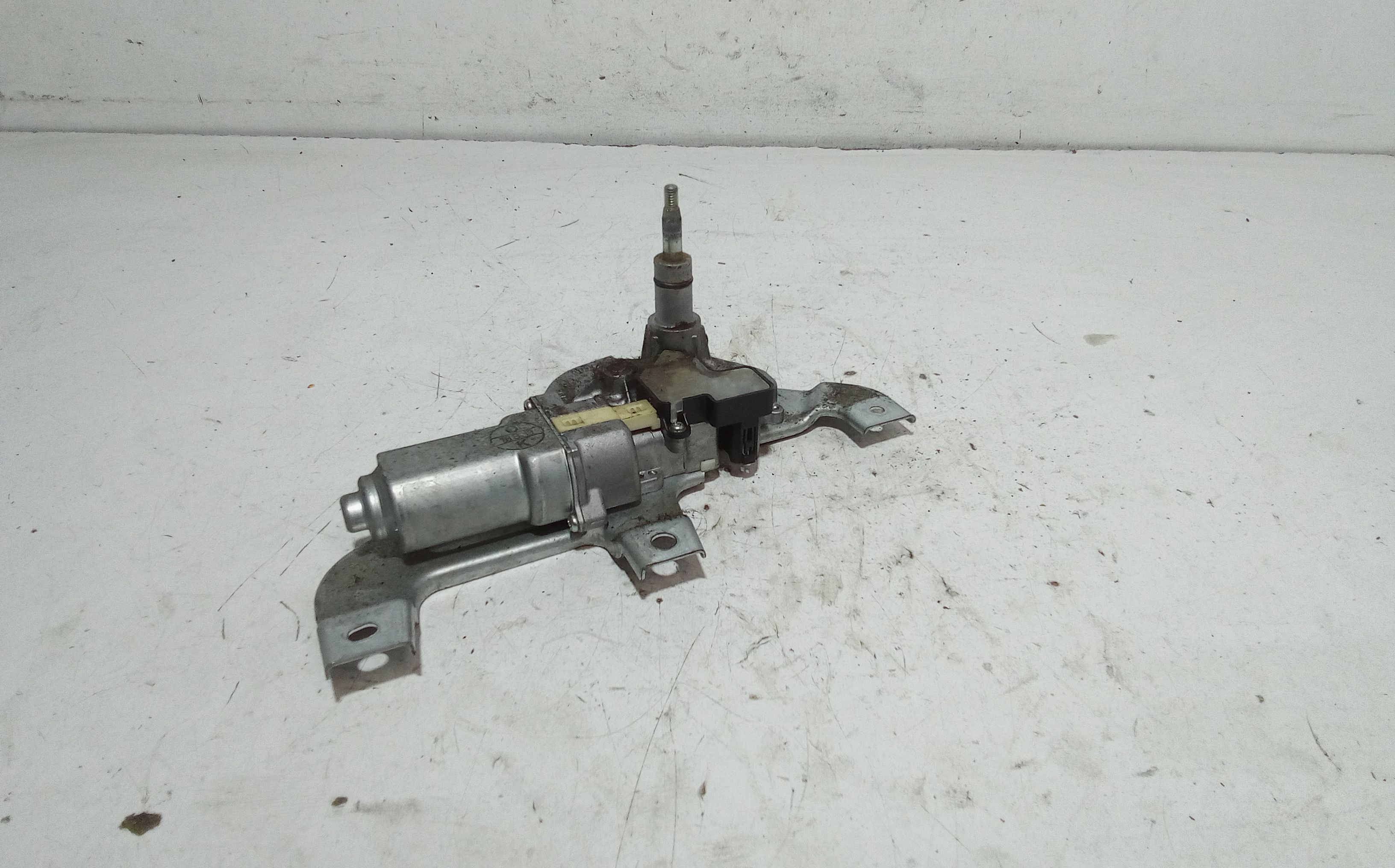 Motorino Tergilunotto 71768300 Usato