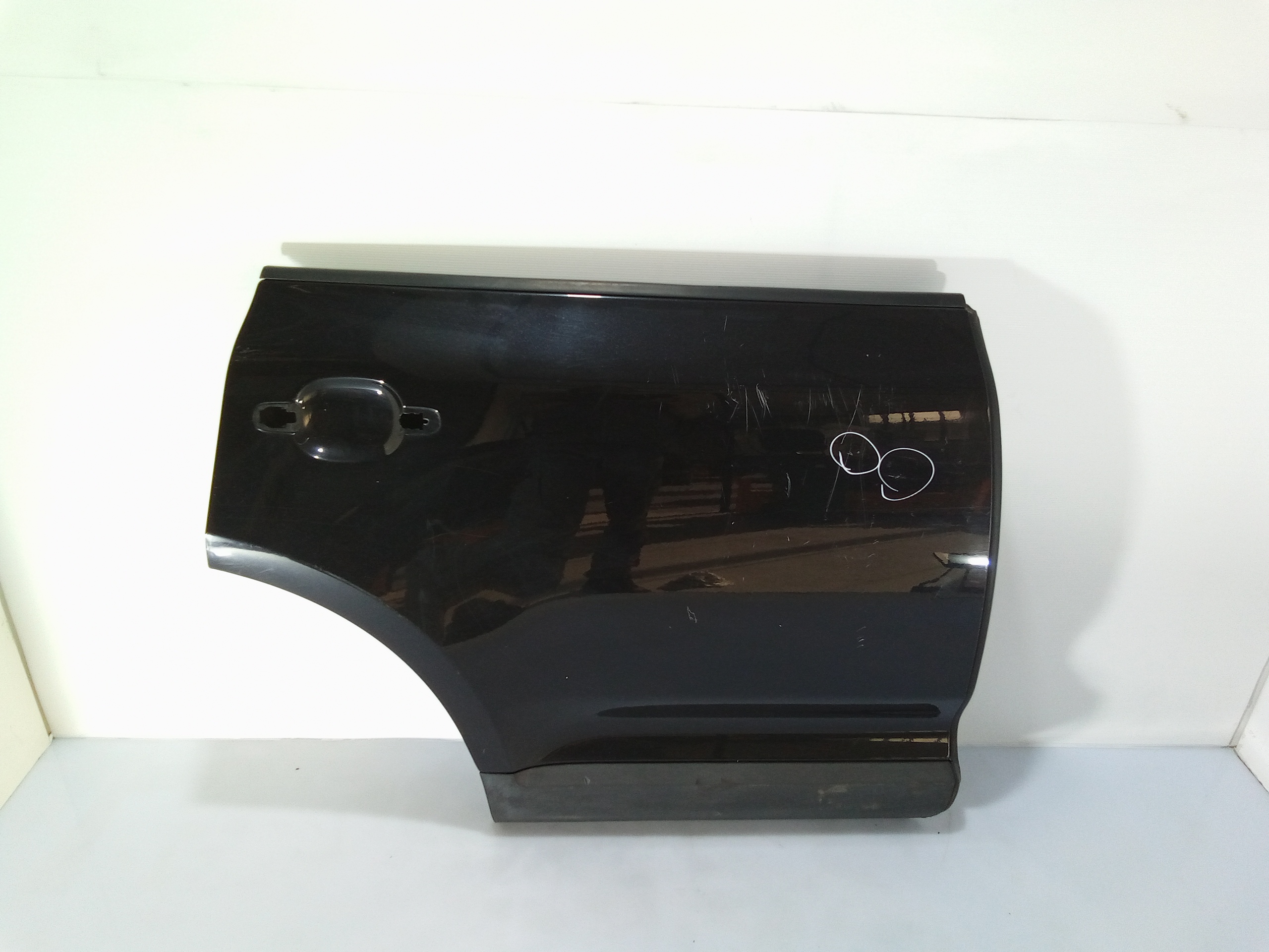 Pannello Est. Porta Post. Destro Usato