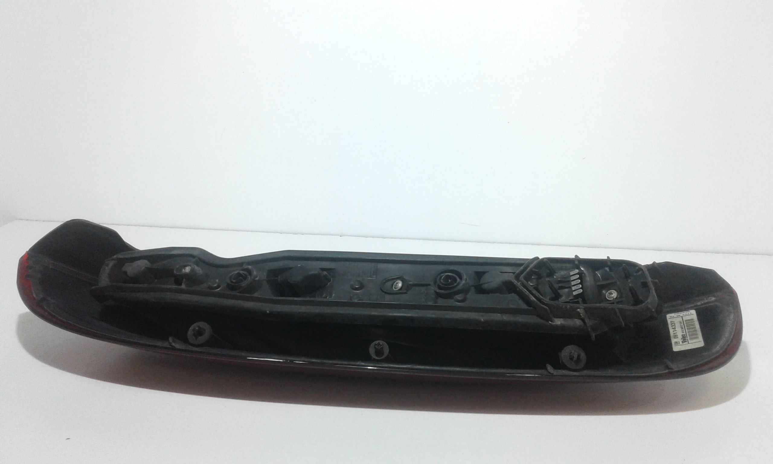 Fanale Post. Destro 9196364 Usato